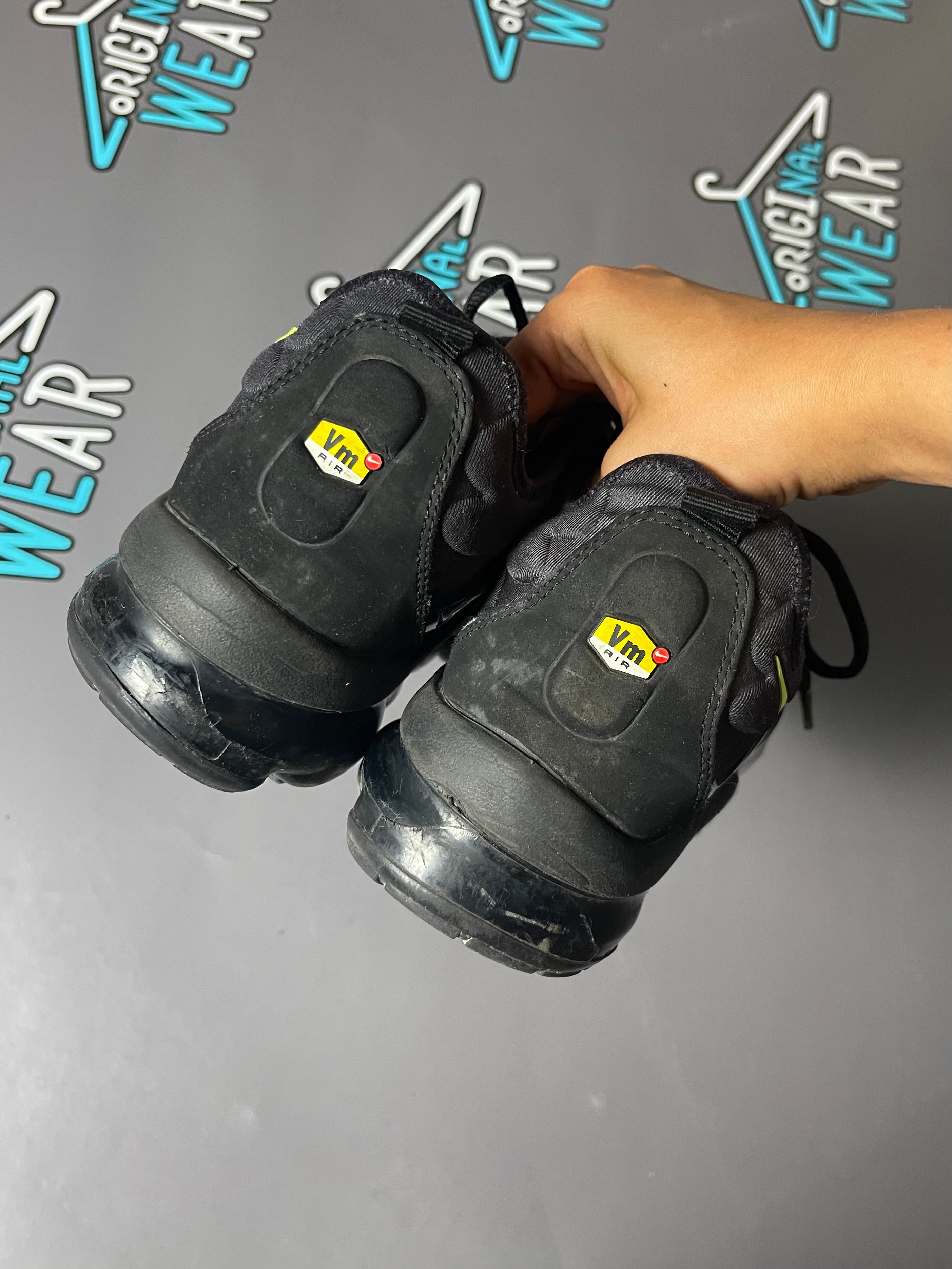 Nike Air “VaporMax Plus”