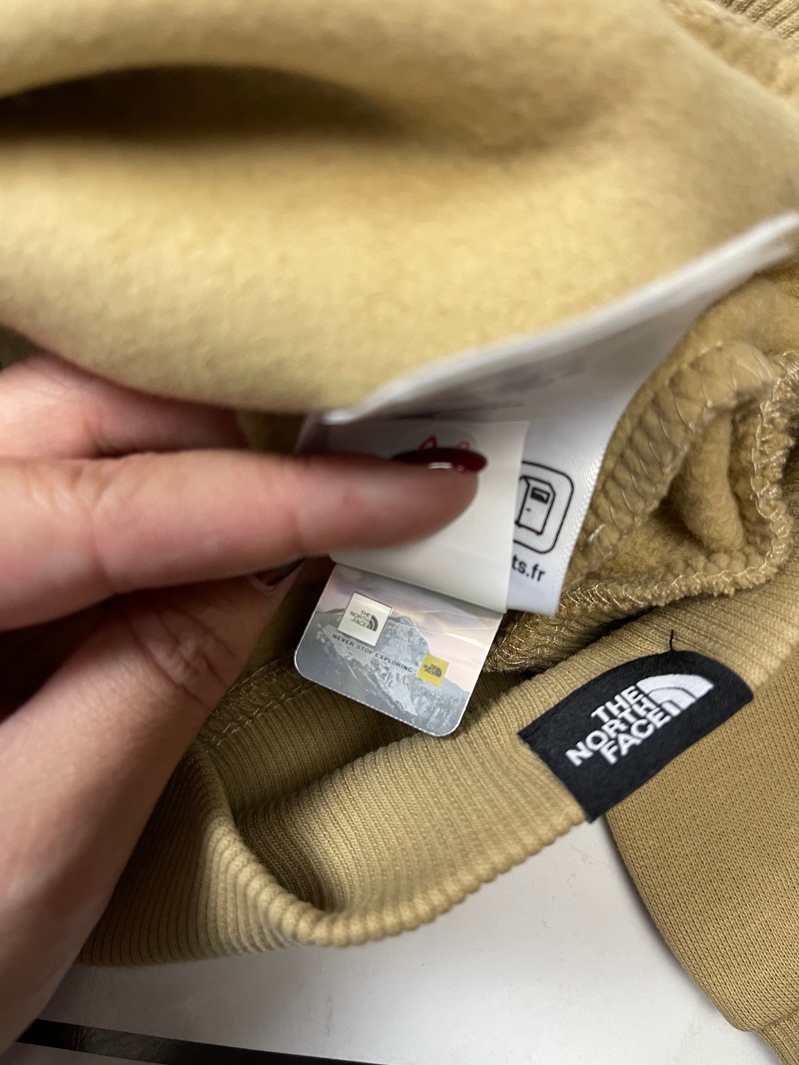 The North Face Duks