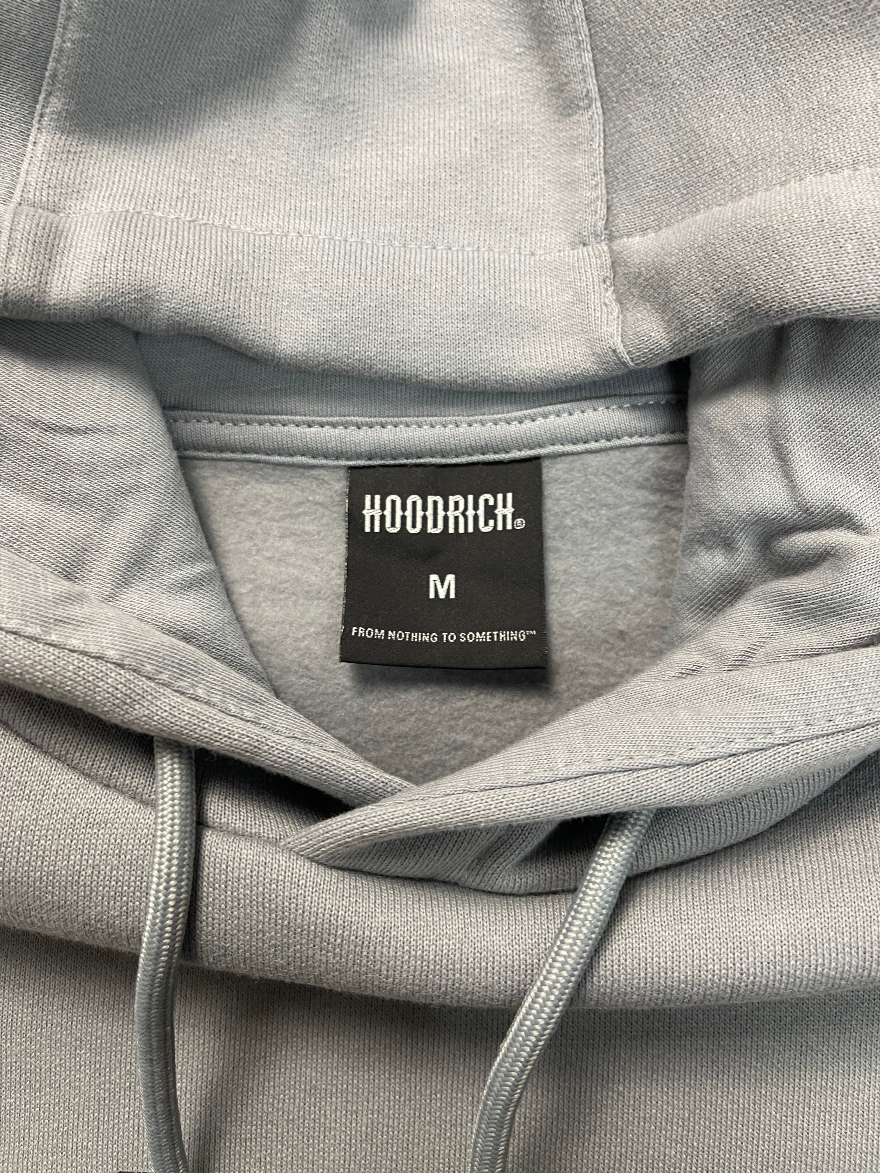 Hoodrich Duks