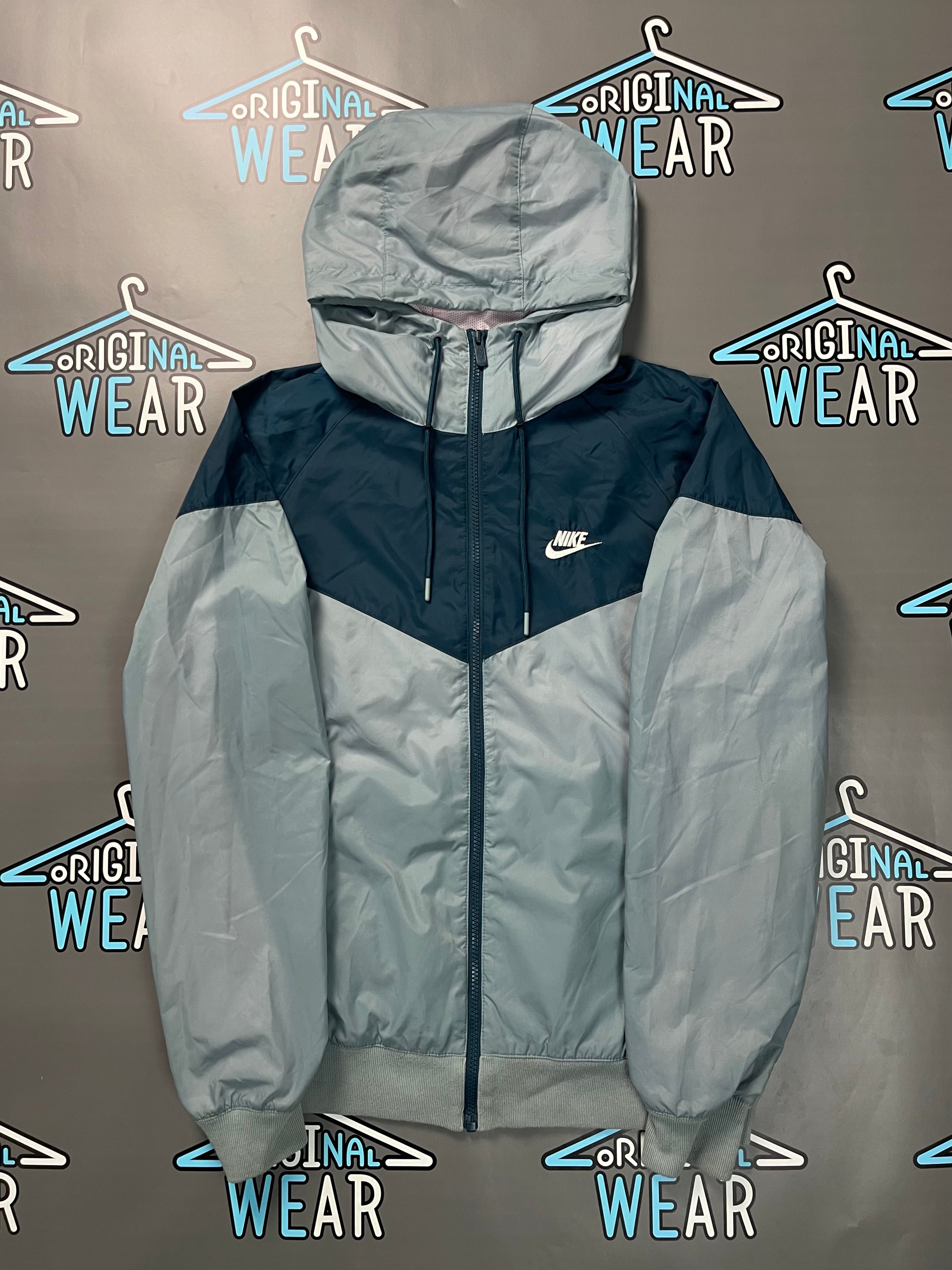 Nike Windrunner Duks