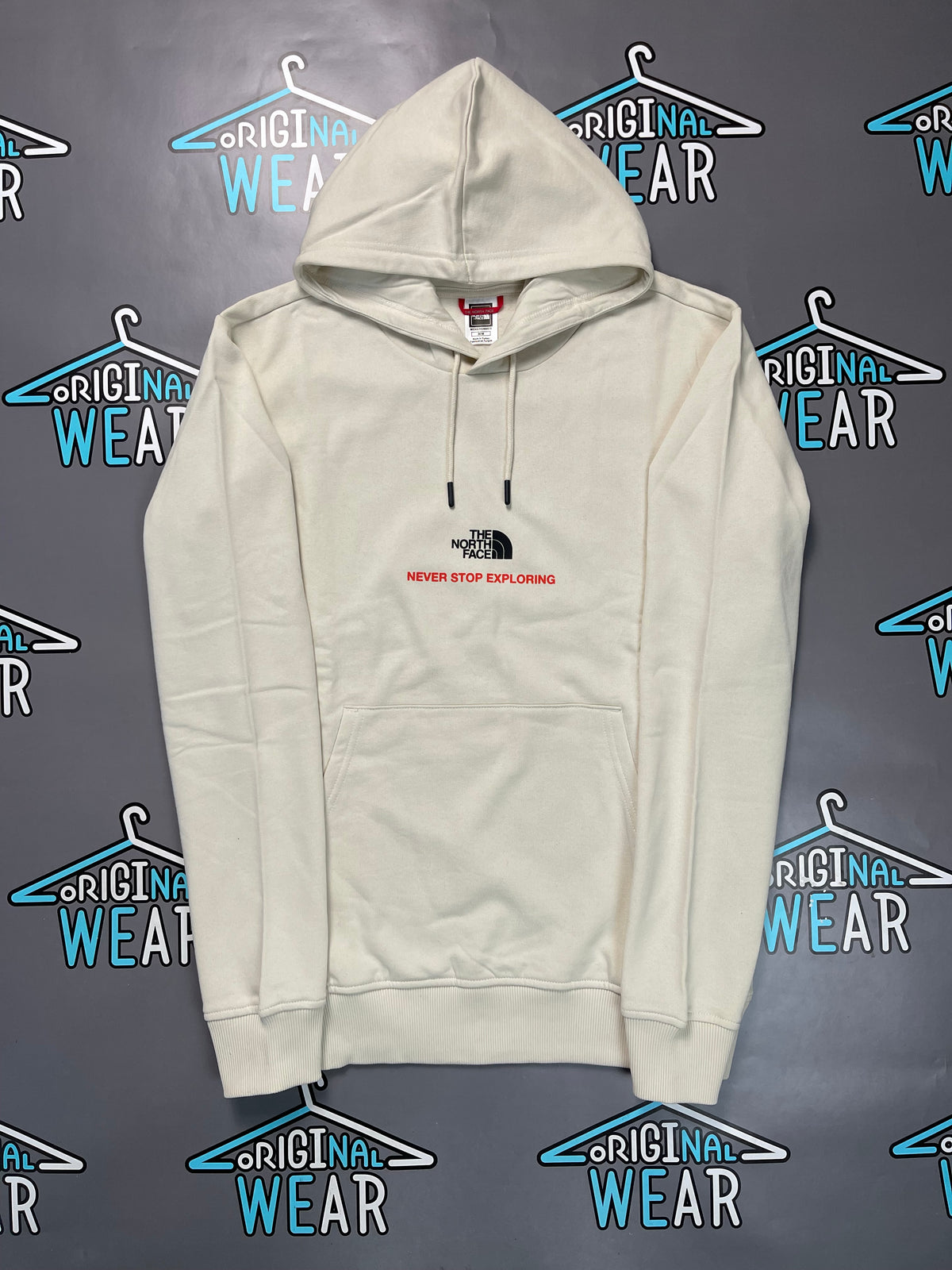 The North Face Duks &mdash; Slika 1 od 3