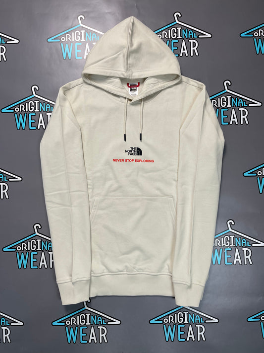 The North Face Duks