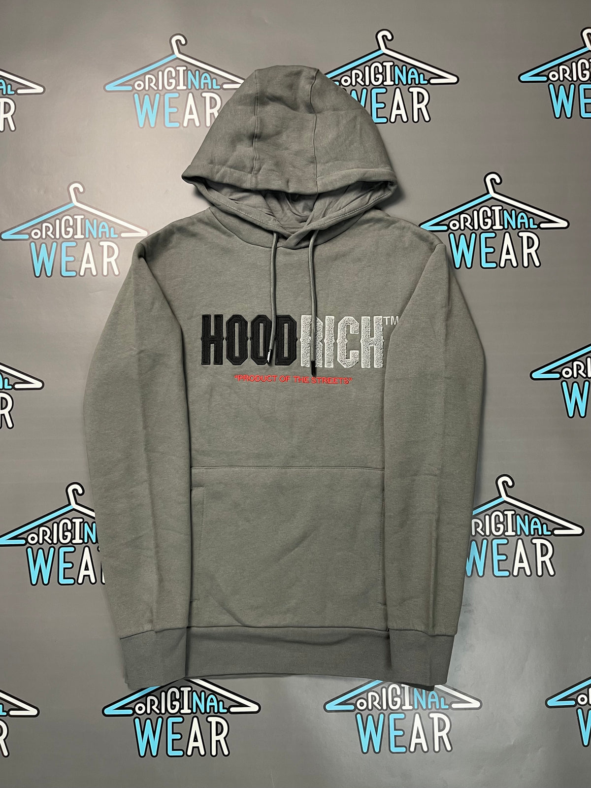 Hoodrich Duks &mdash; Slika 1 od 4