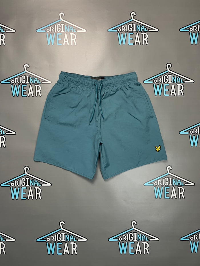 Lyle & Scott Šorc