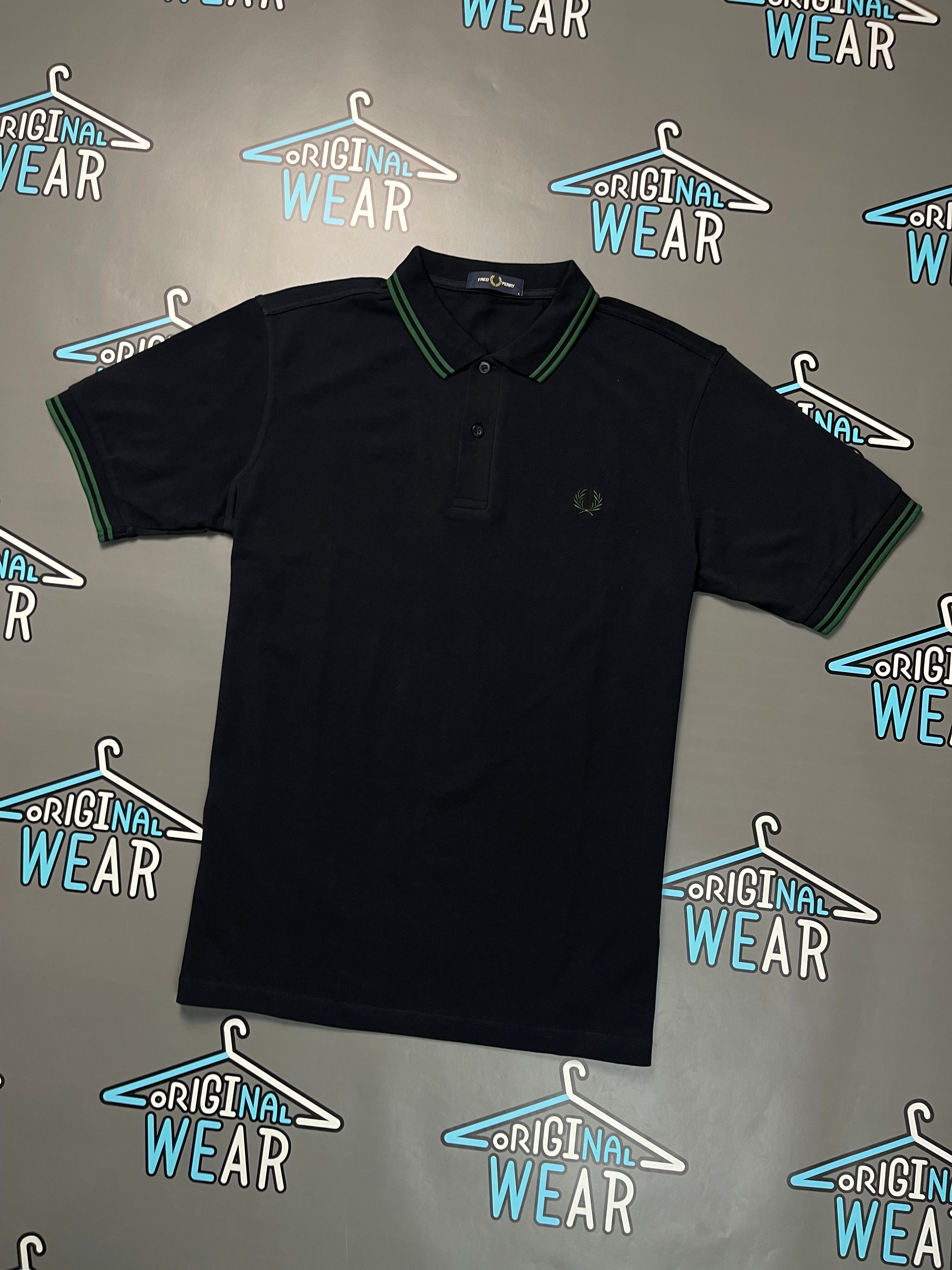 Fred Perry Majica