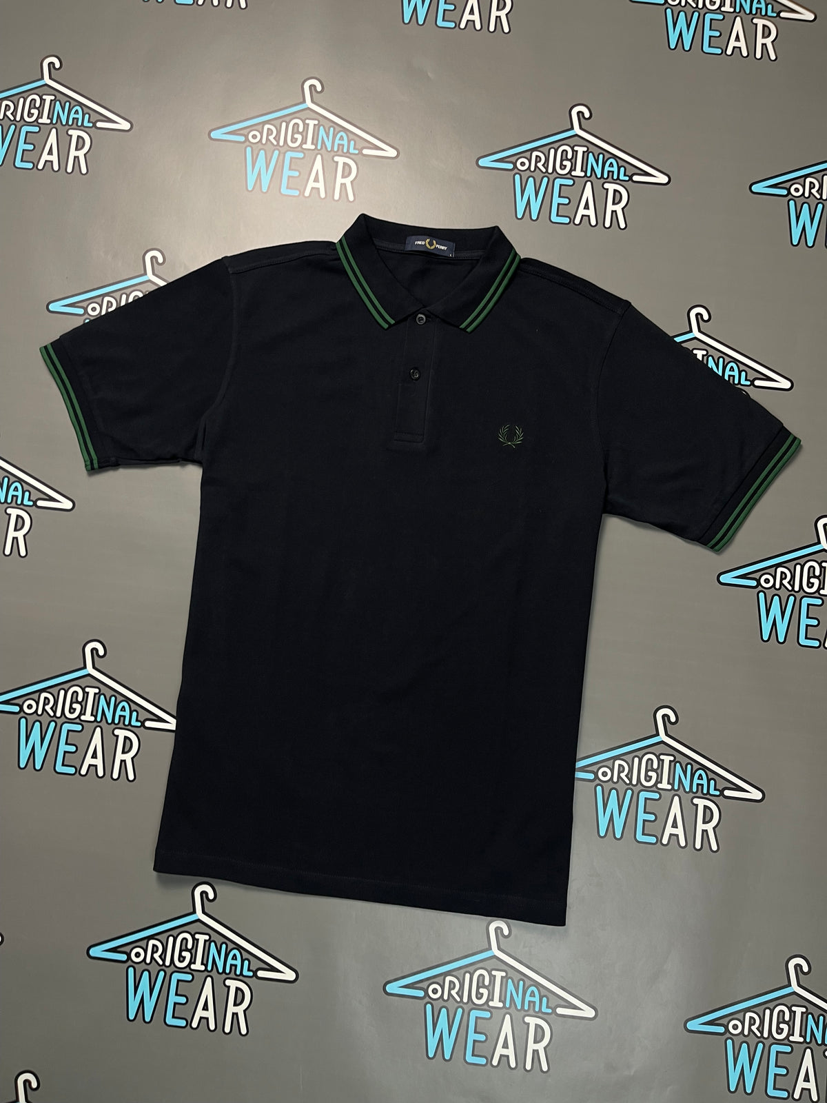 Fred Perry Majica &mdash; Slika 2 od 4