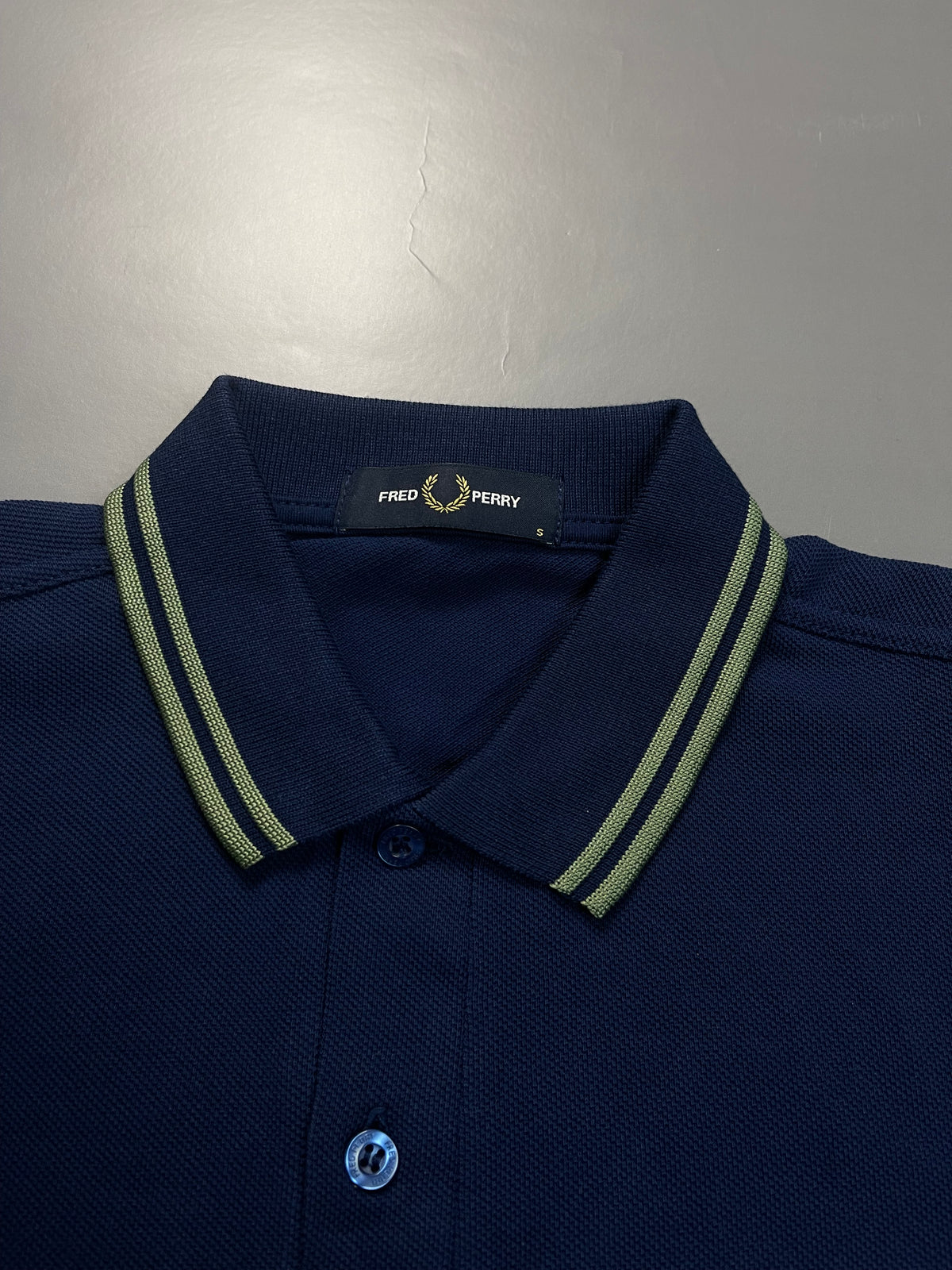 Fred Perry Majica &mdash; Slika 3 od 3