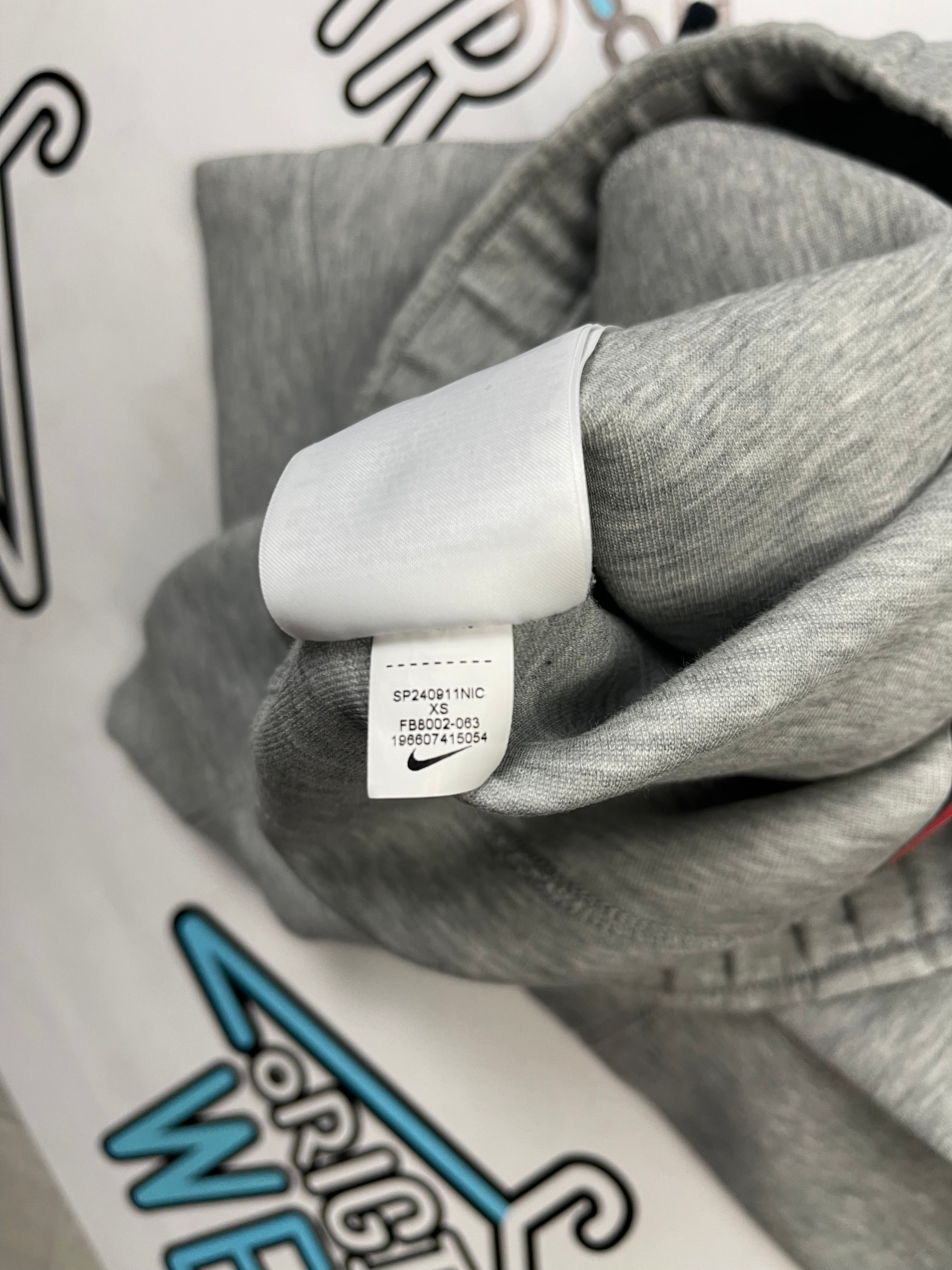Nike Tech Fleece 2024 Trenerka