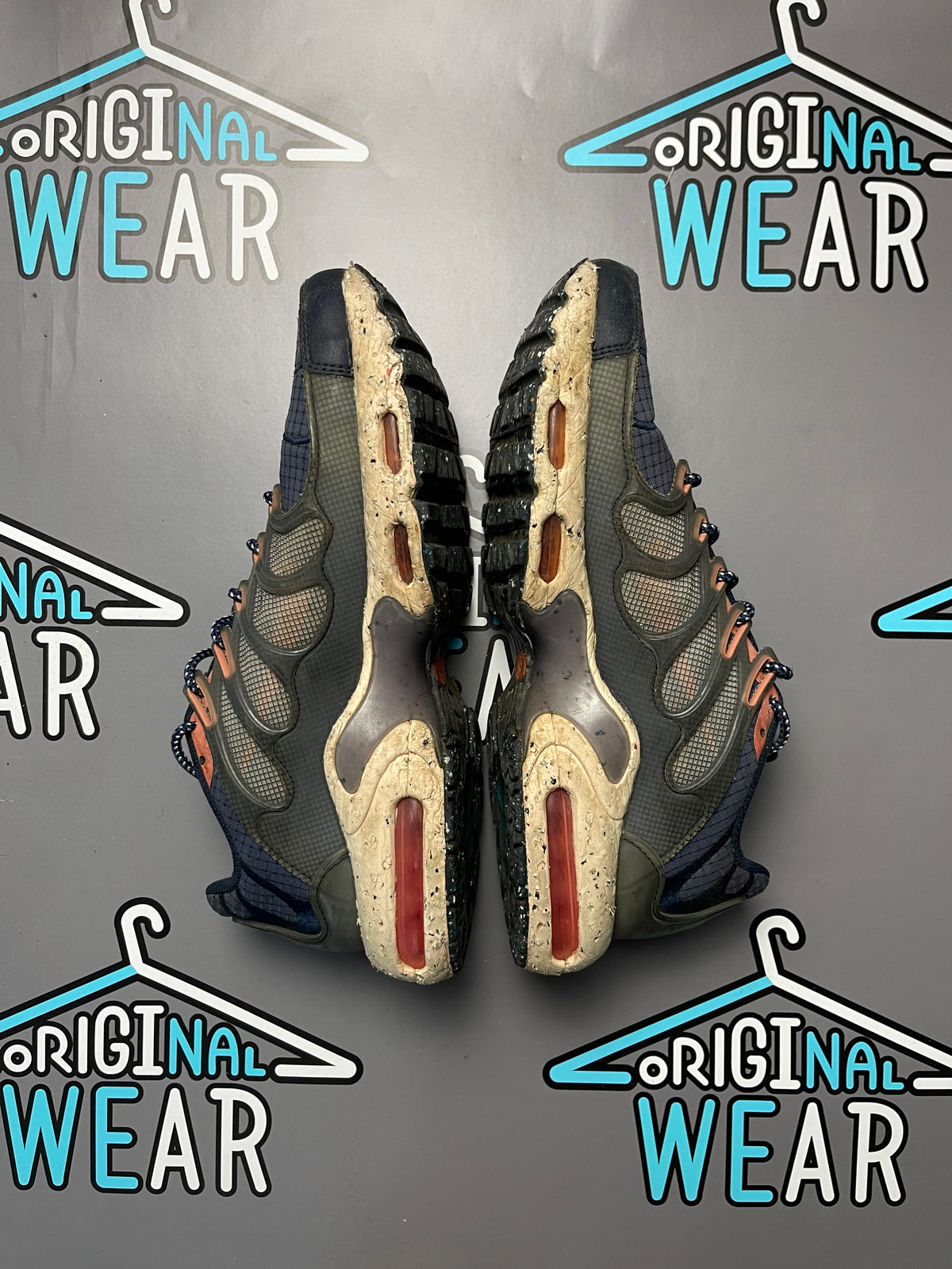 Nike AirMax Terrascape “Obsidian” Patike &mdash; Slika 2 od 6