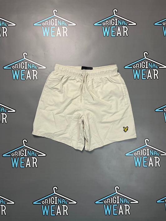 Lyle & Scott Šorc
