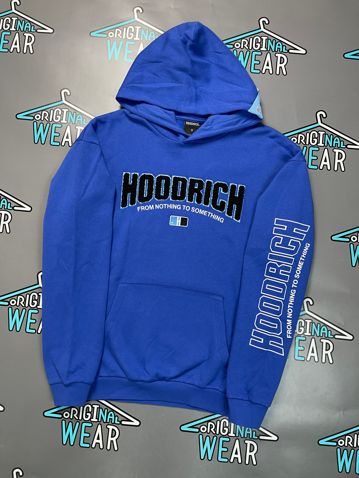 Hoodrich Duks &mdash; Slika 2 od 5