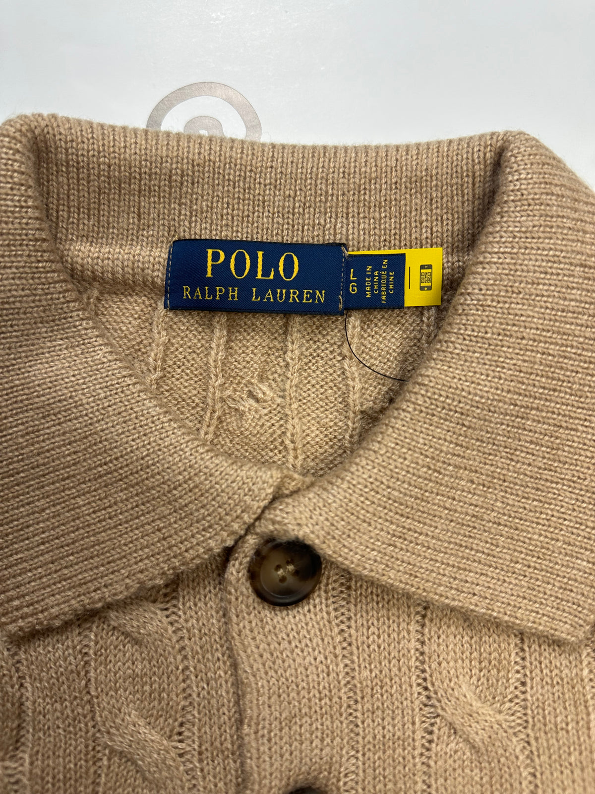 Ralph Lauren Džemper &mdash; Slika 4 od 4