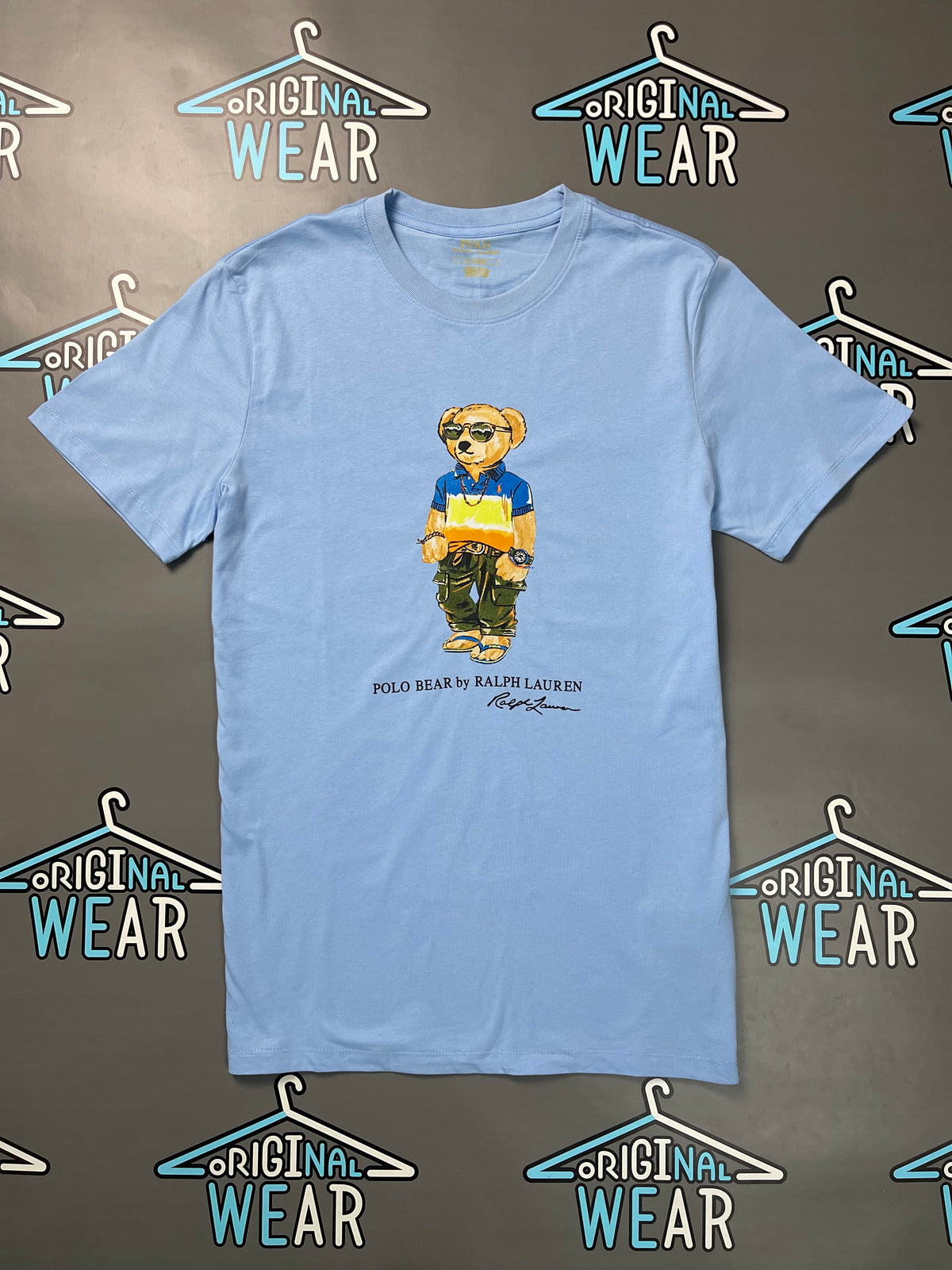 Ralph Lauren Majica &mdash; Slika 1 od 4