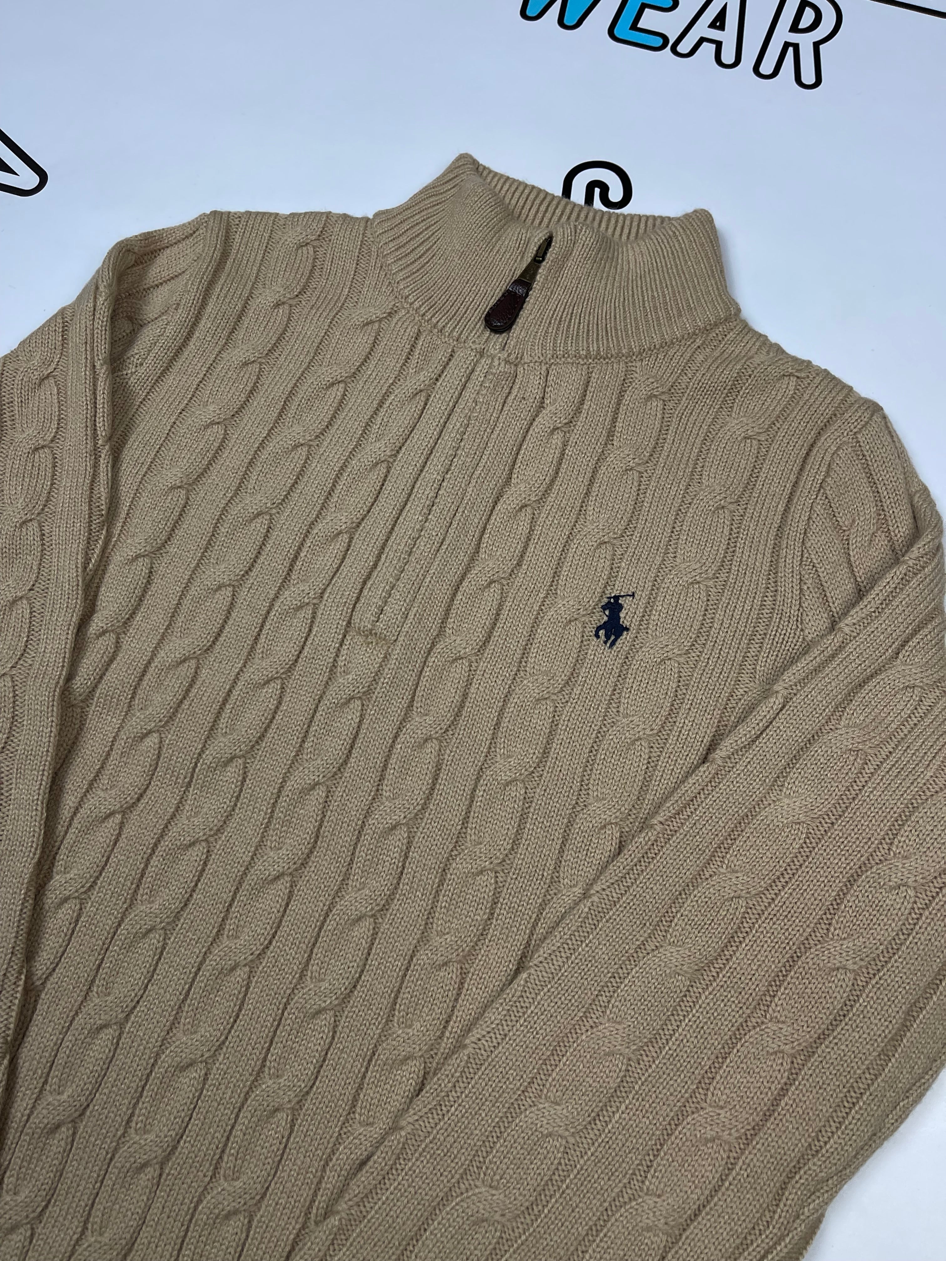 Ralph Lauren Džemper