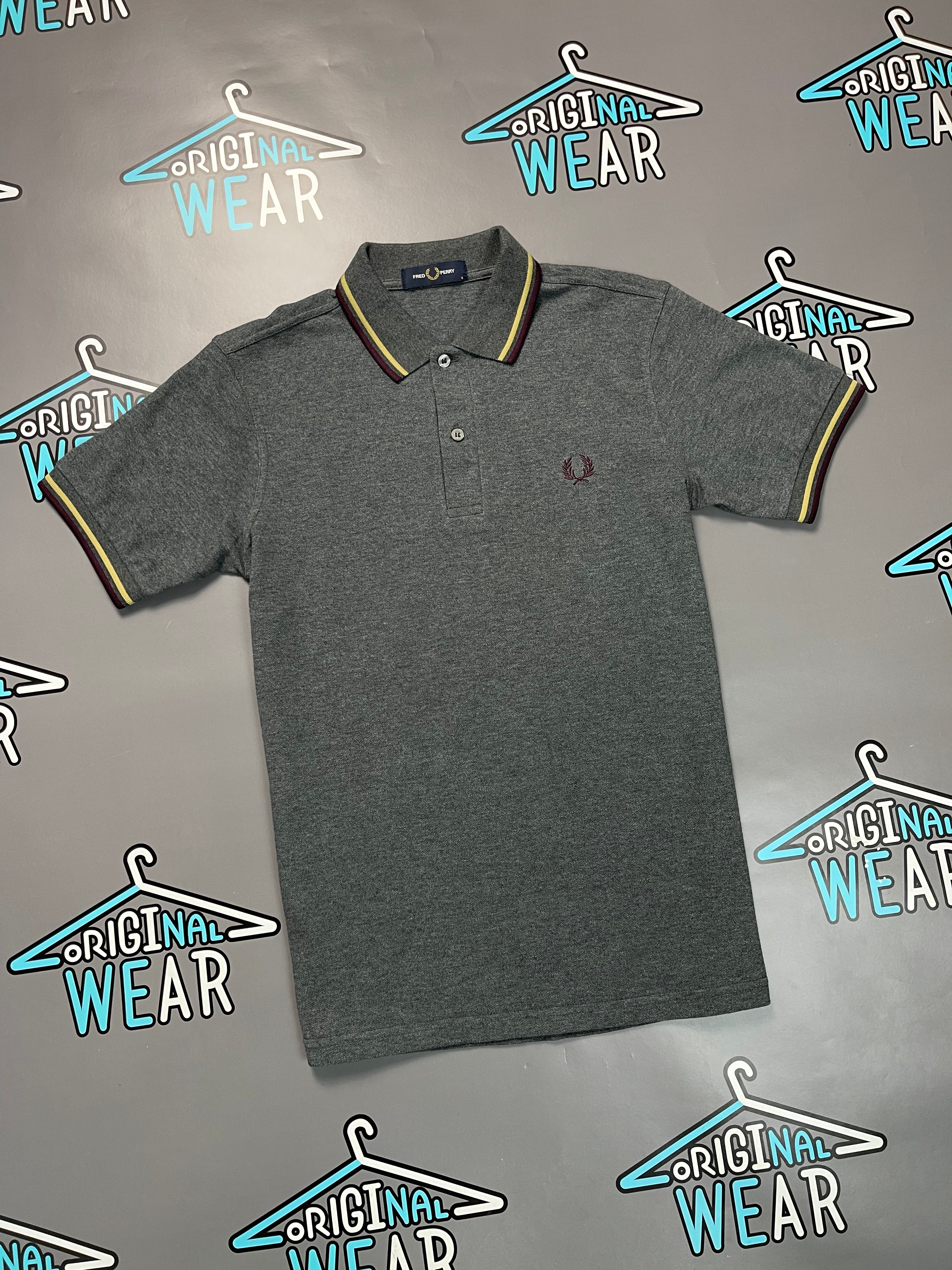 Fred Perry Majica