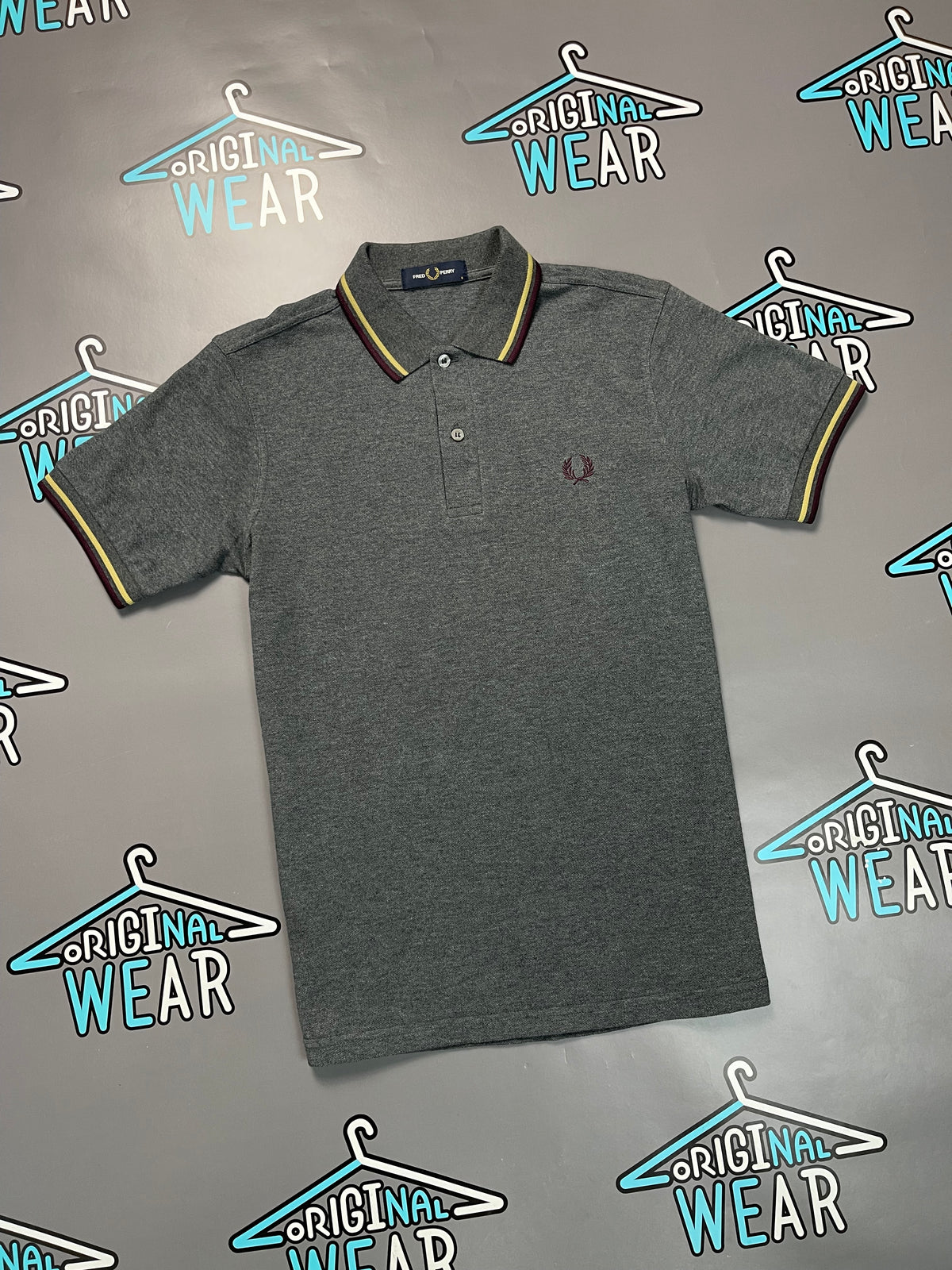 Fred Perry Majica &mdash; Slika 2 od 3