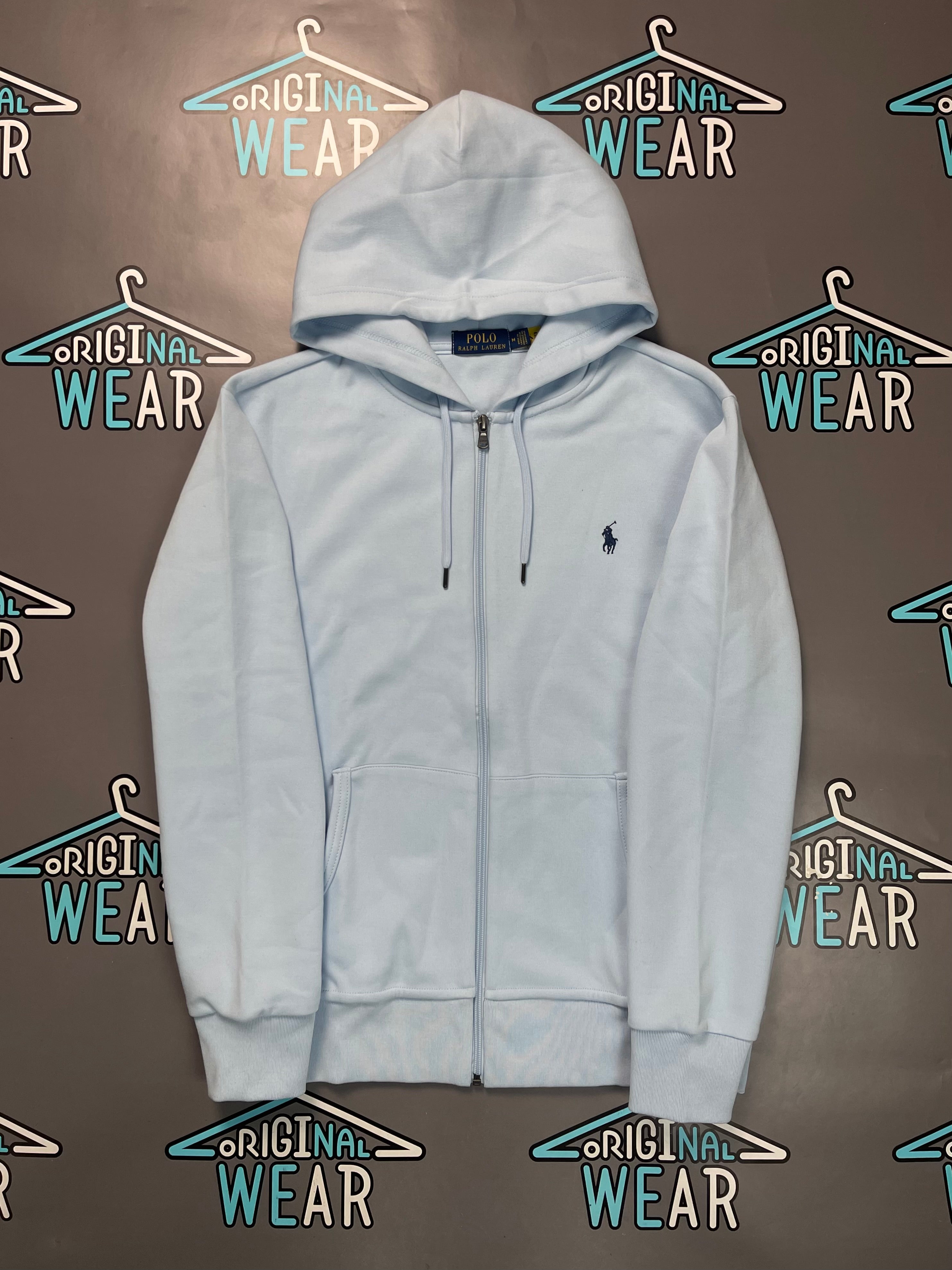 Ralph Lauren Duks