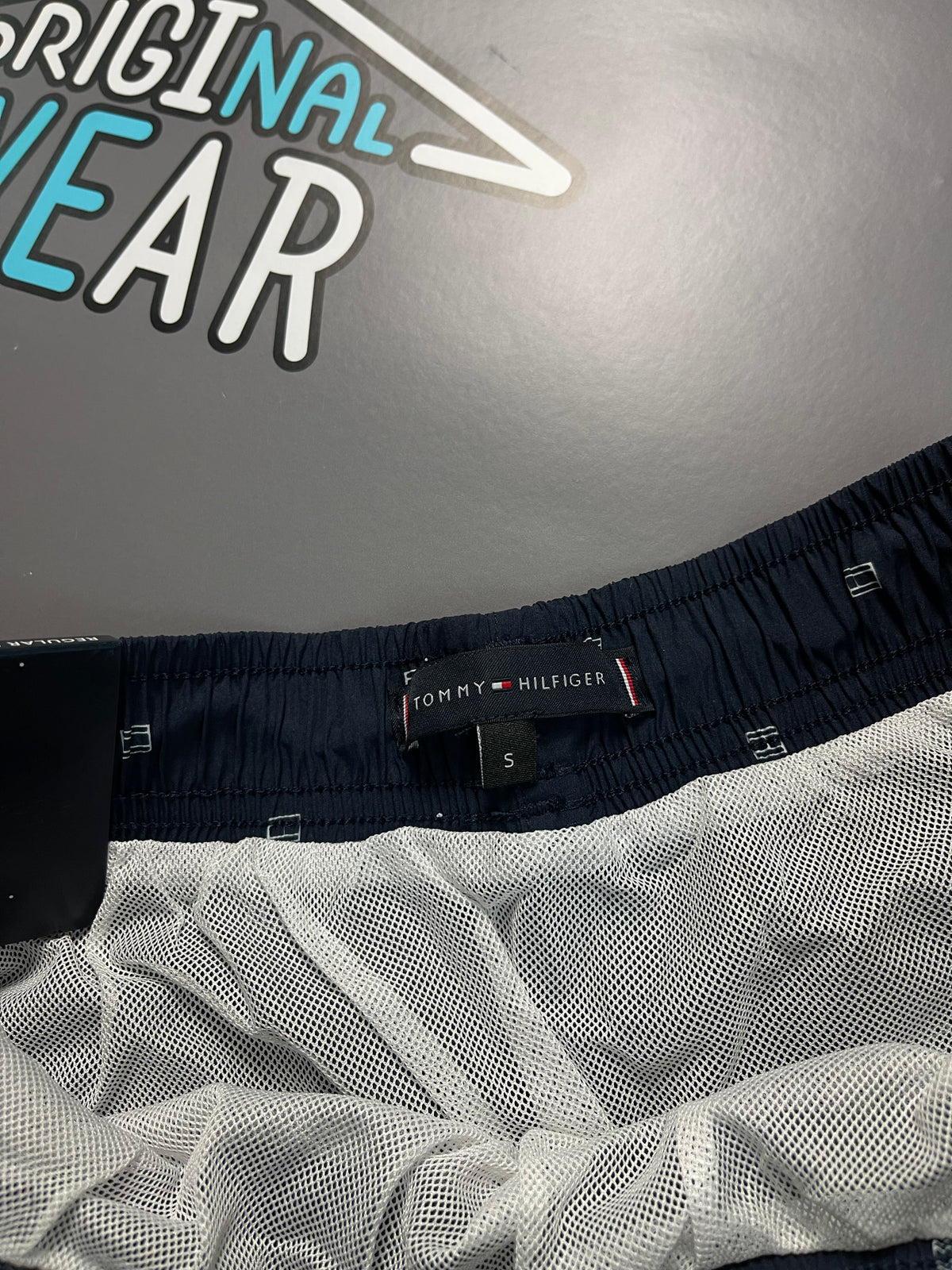 Tommy Hilfiger Šorc &mdash; Slika 3 od 4