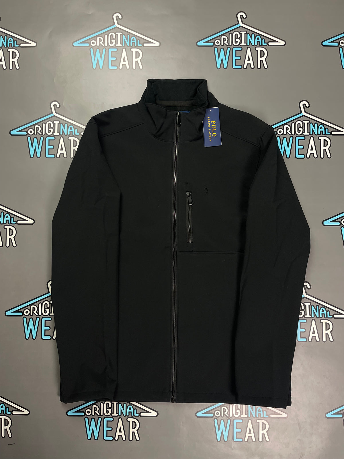 Ralph Lauren “Nightshift” Jakna &mdash; Slika 1 od 6