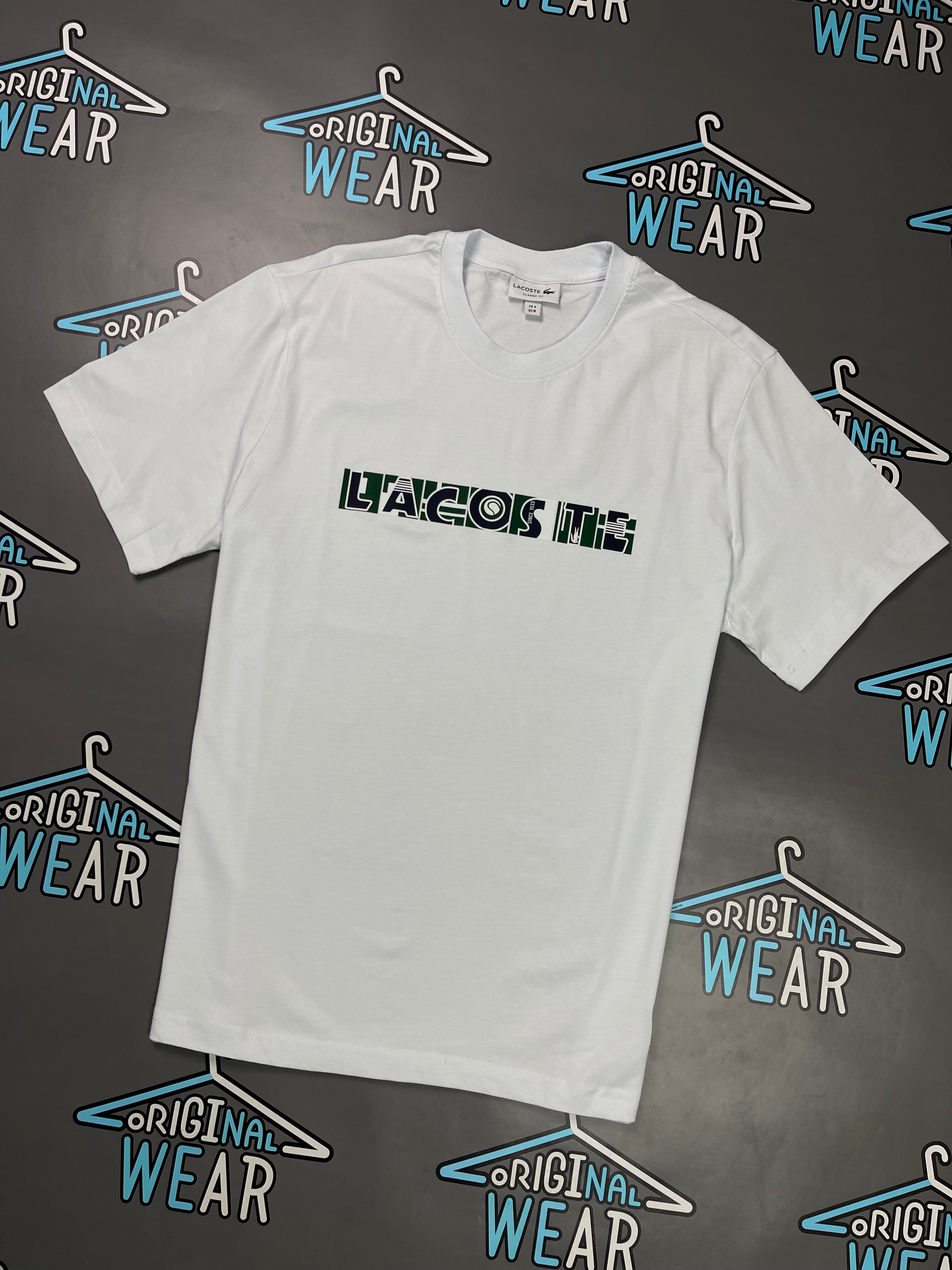 Lacoste Majica