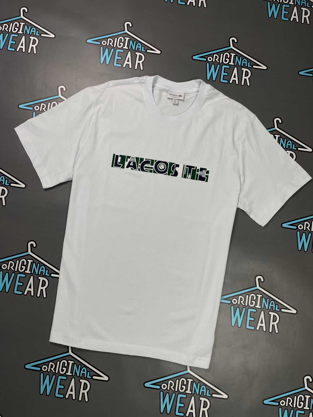 Lacoste Majica &mdash; Slika 2 od 3