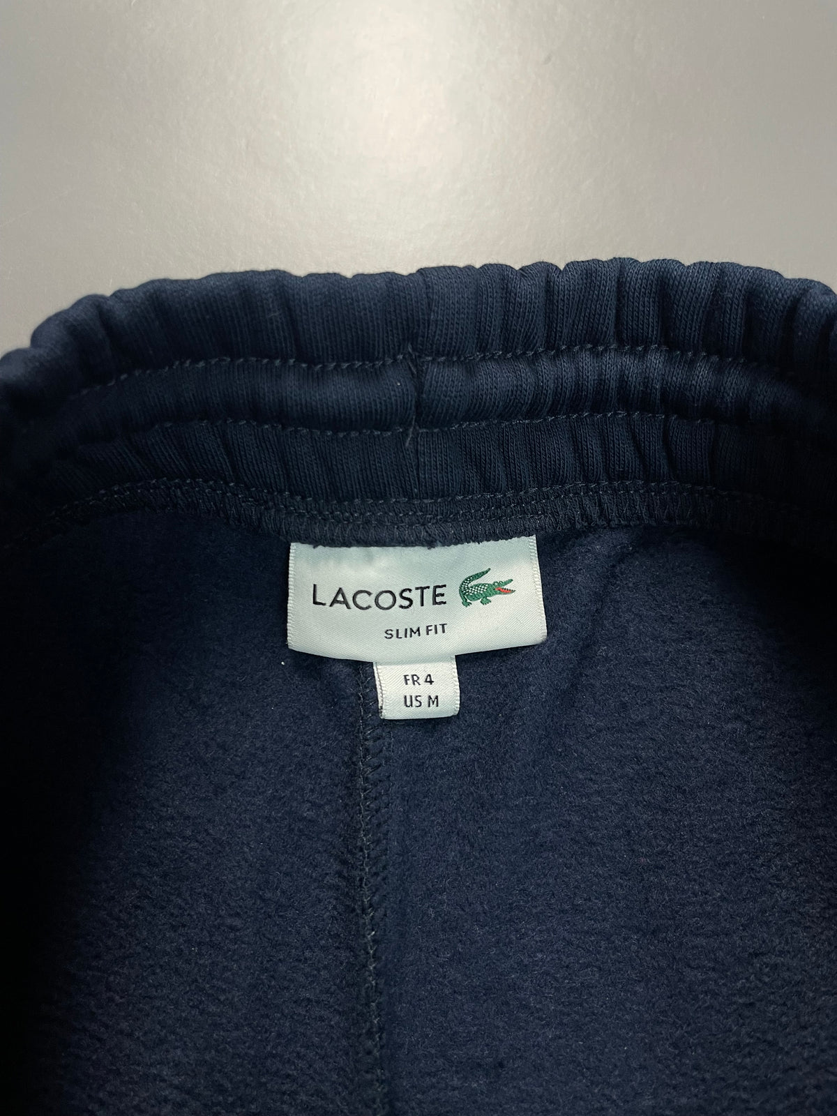 Lacoste Trenerka &mdash; Slika 3 od 4
