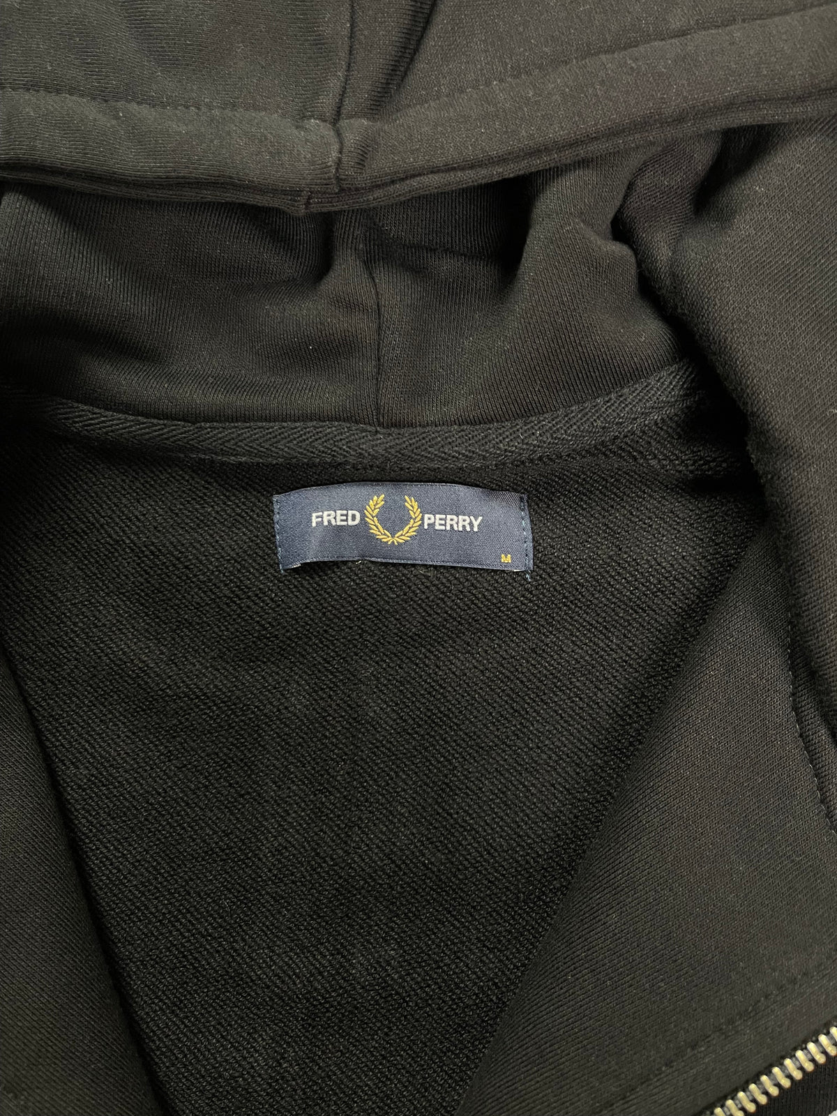 Fred Perry Duks &mdash; Slika 3 od 4