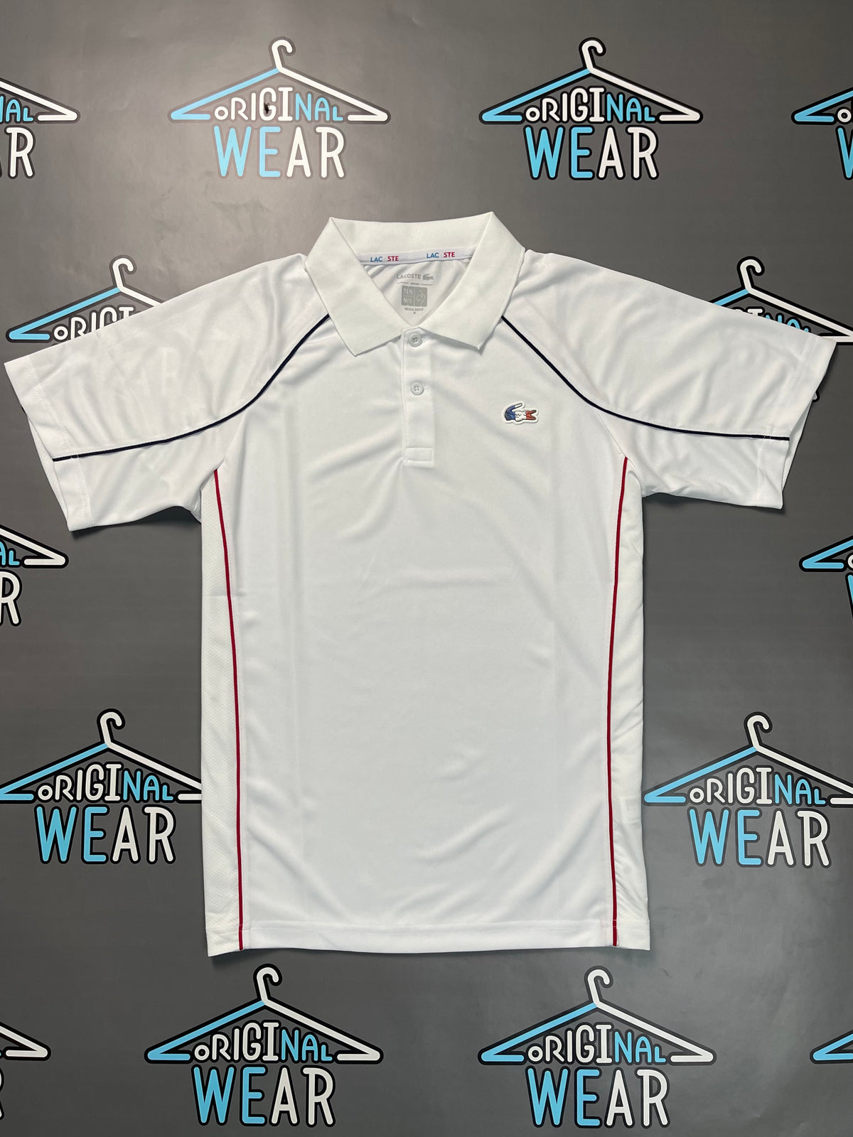 Lacoste x Paris Majica &mdash; Slika 1 od 4