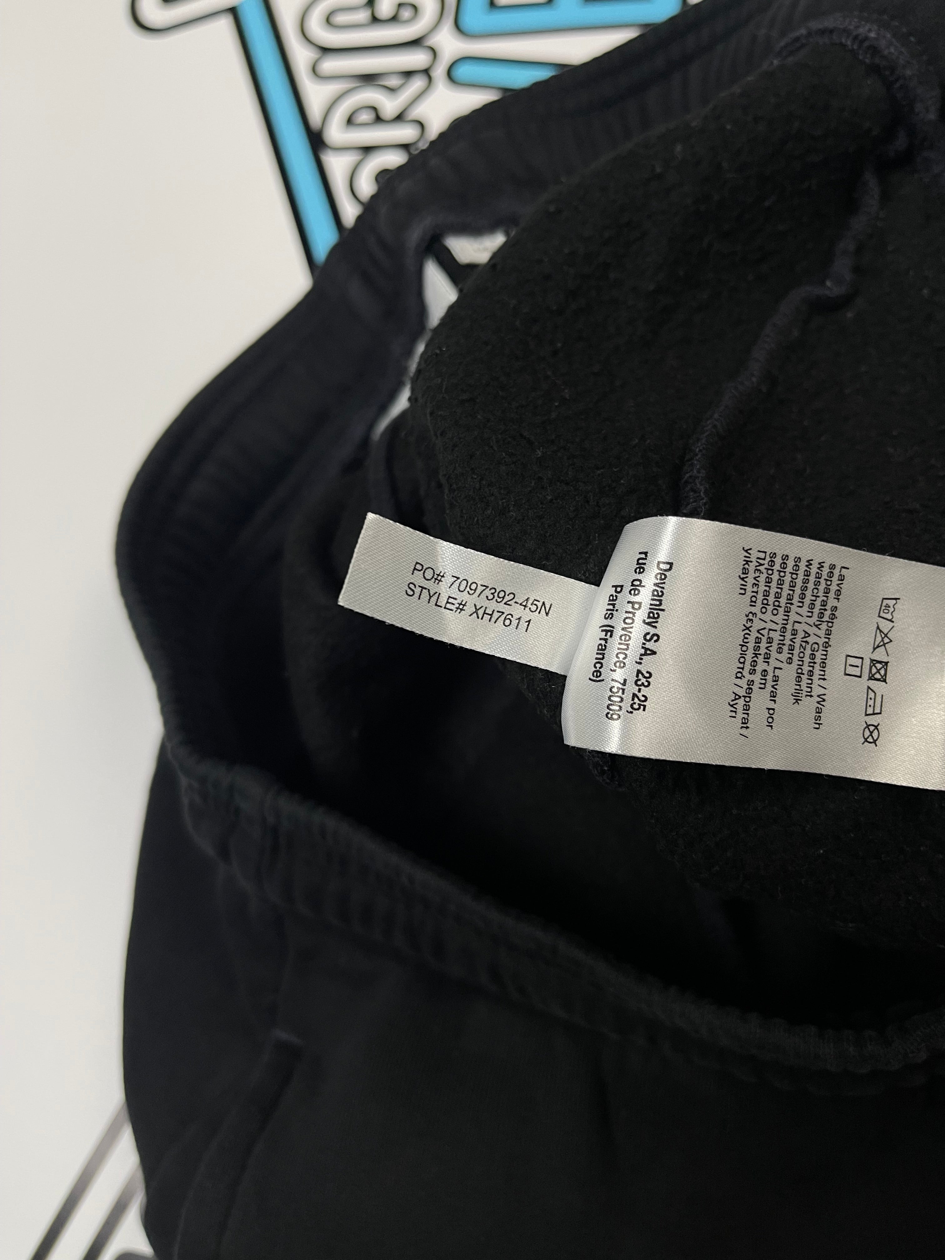 Lacoste Sport Trenerka