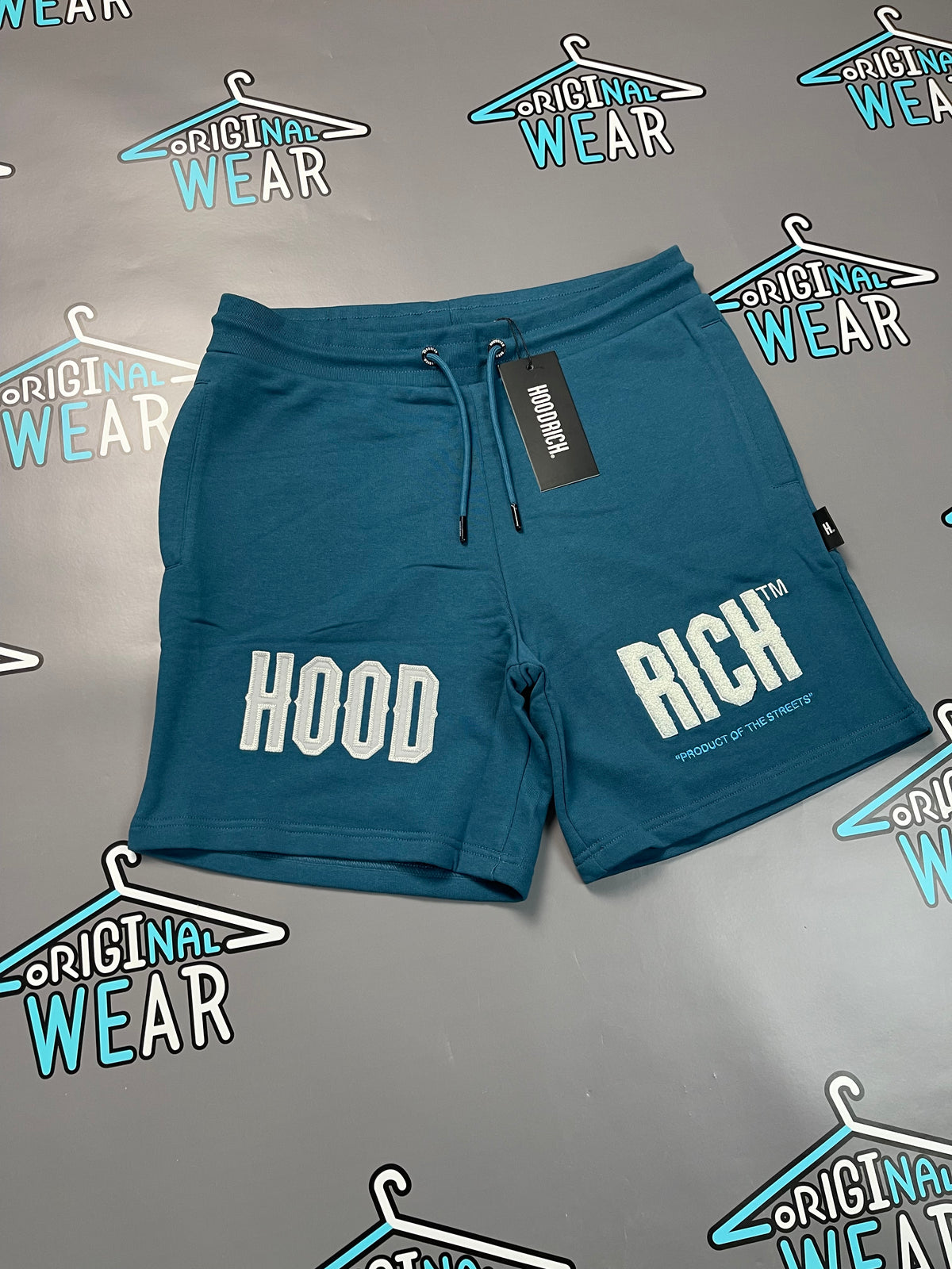 Hoodrich Šorc &mdash; Slika 2 od 3