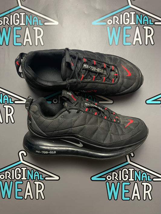 Nike Air Max 720 “Bred” Patike