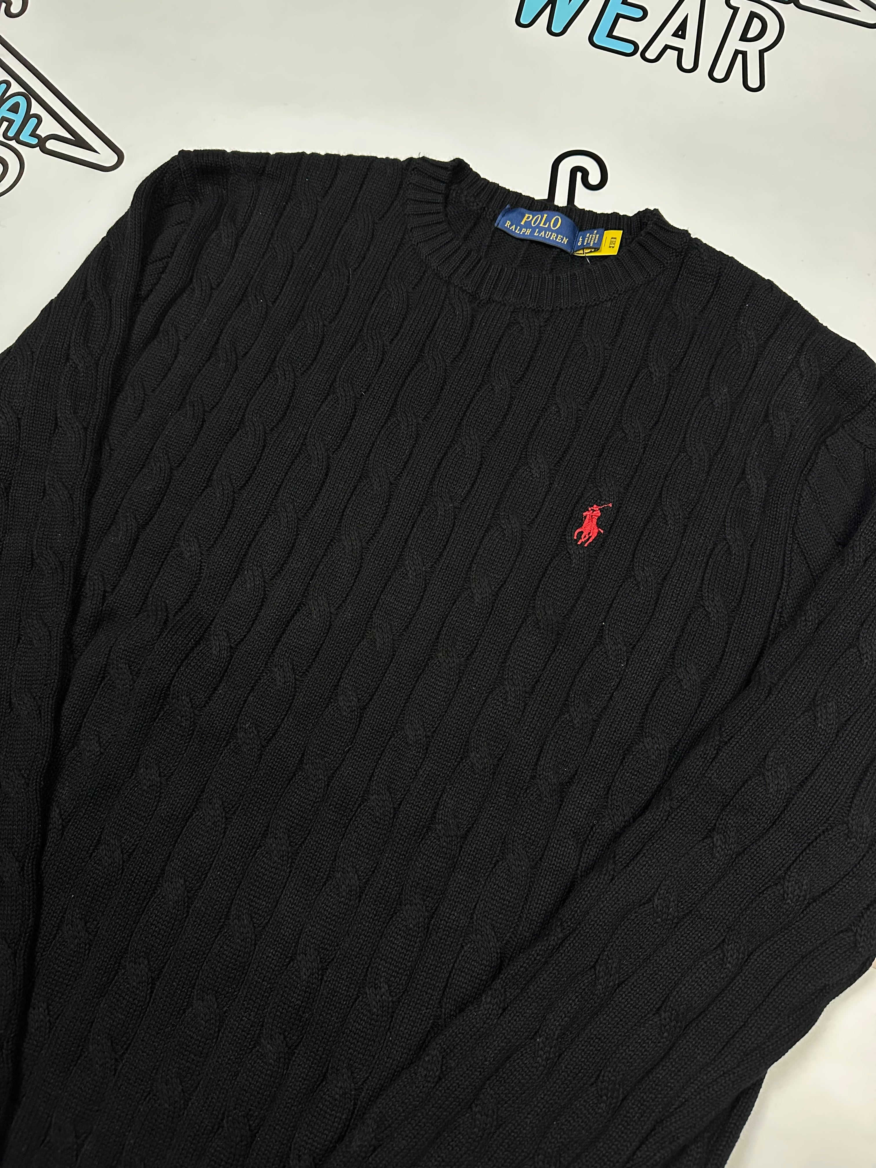 Ralph Lauren Džemper