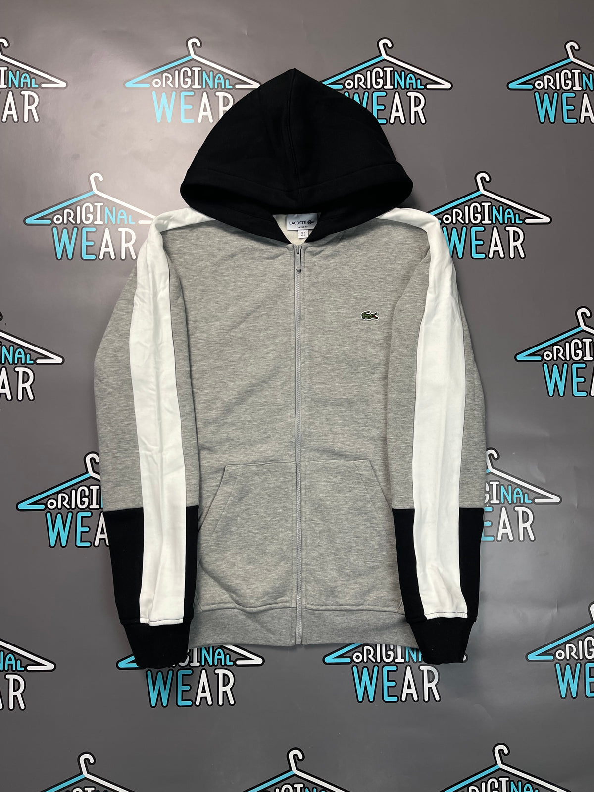 Lacoste Duks &mdash; Slika 1 od 1
