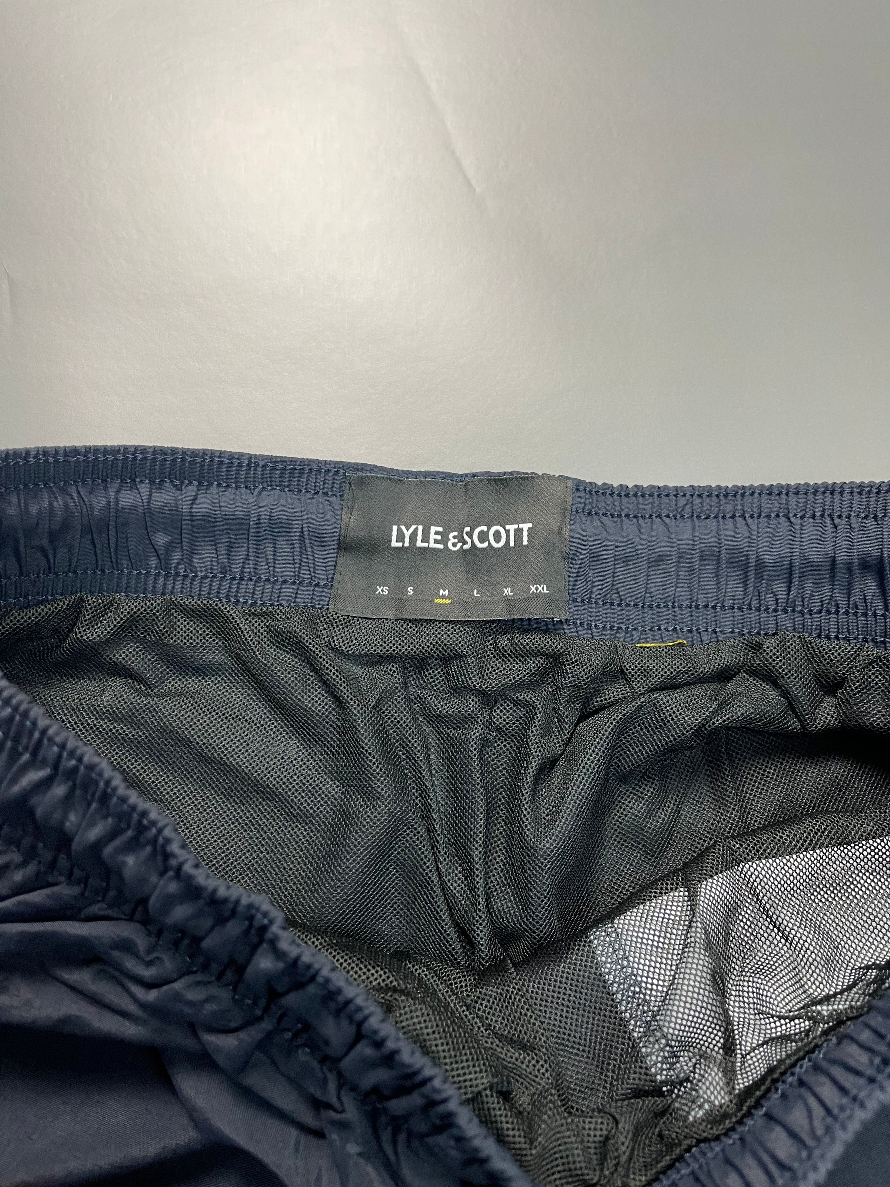 Lyle & Scott Šorc