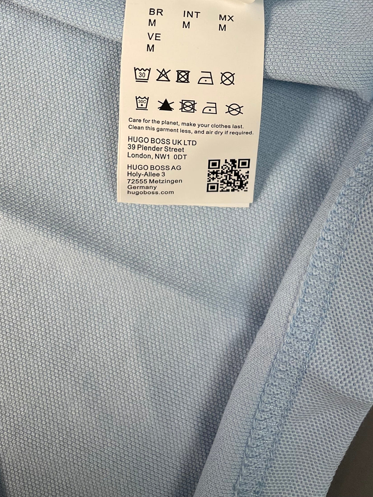 Boss Majica &mdash; Slika 5 od 5