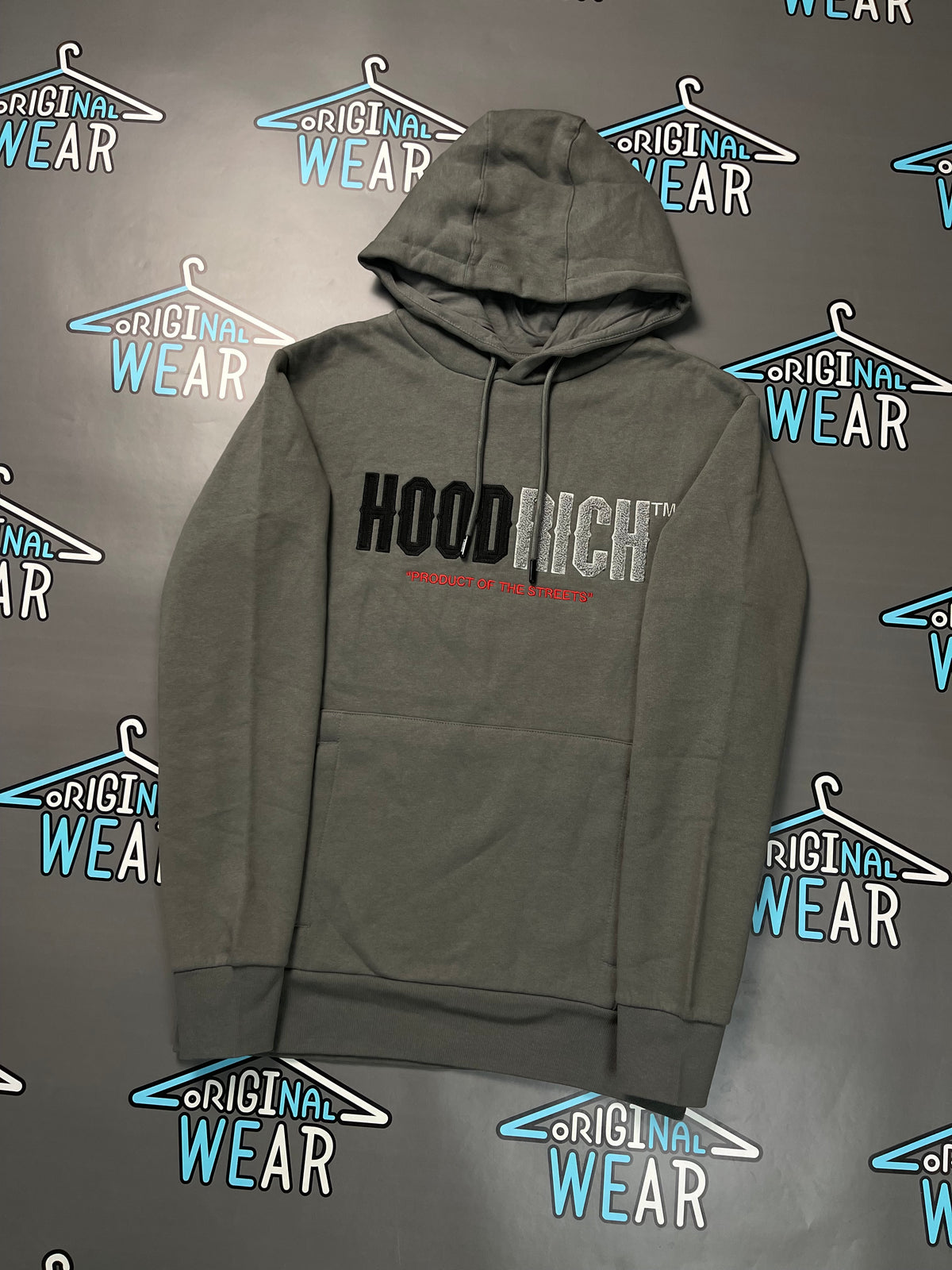 Hoodrich Duks &mdash; Slika 2 od 4