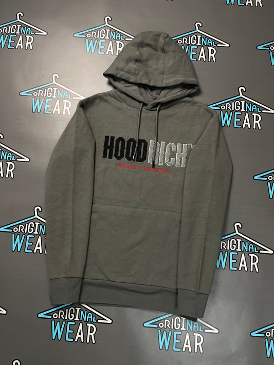 Hoodrich Duks