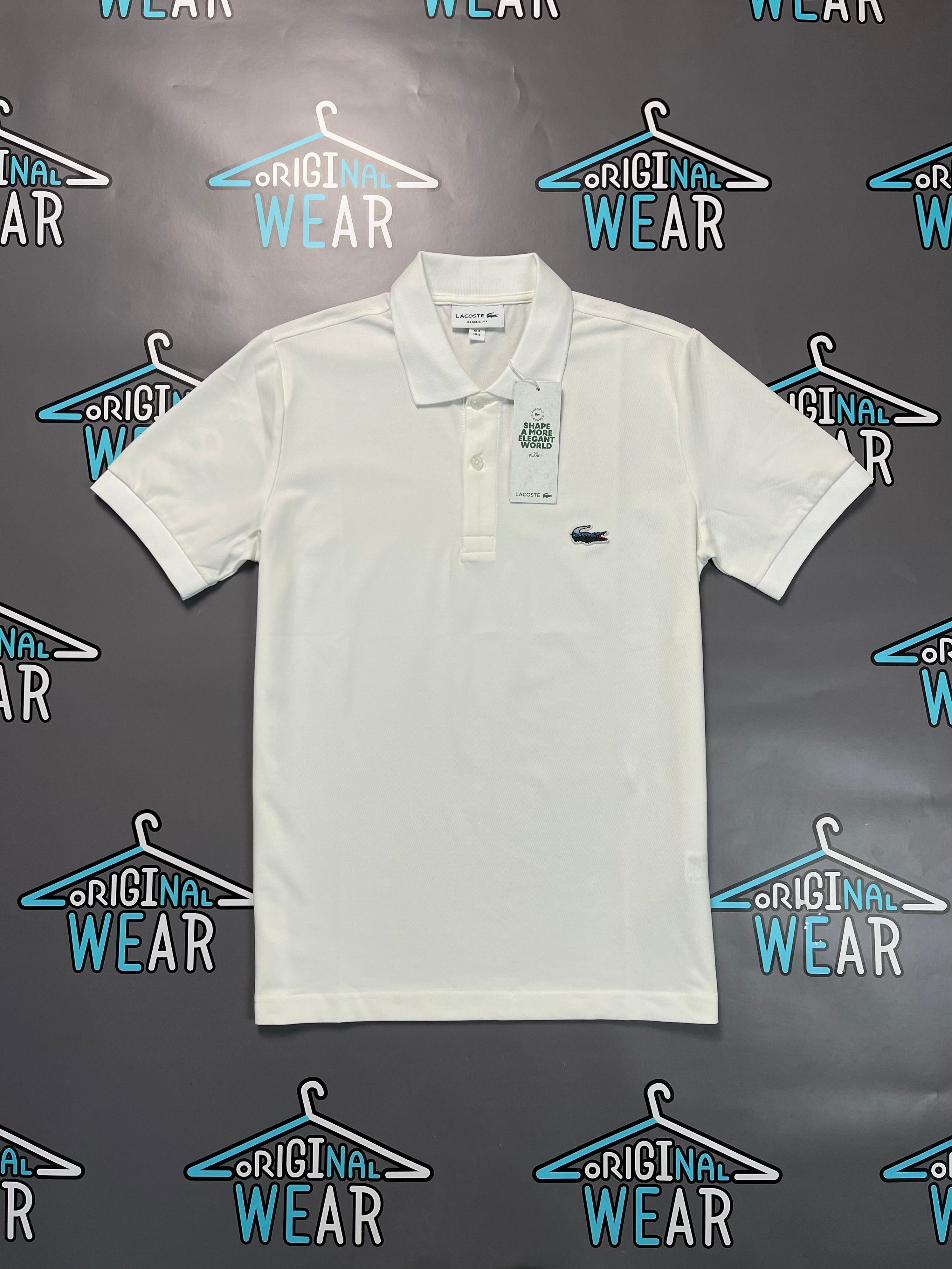 Lacoste “Worldwide” Majica