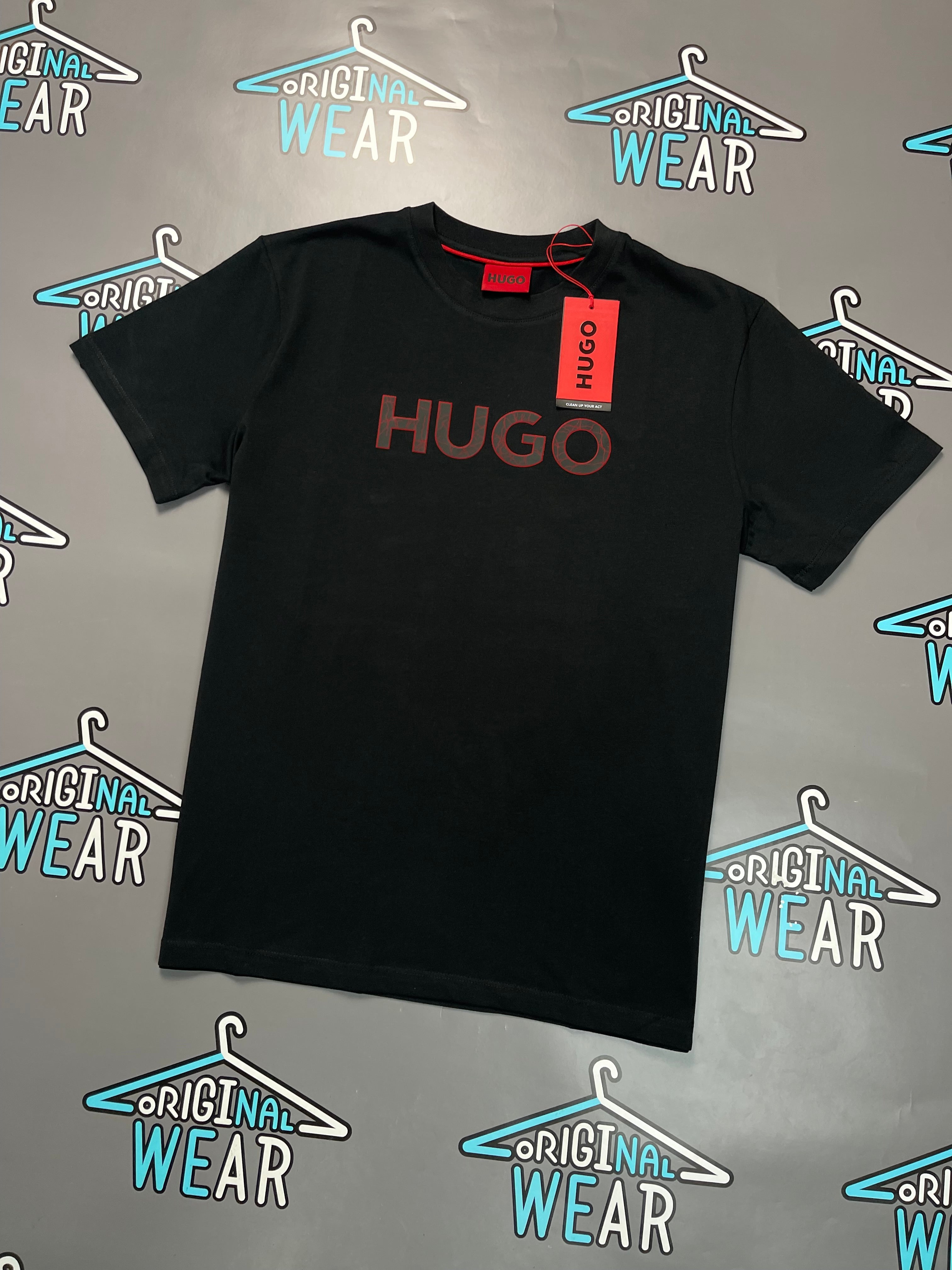 Hugo Majica