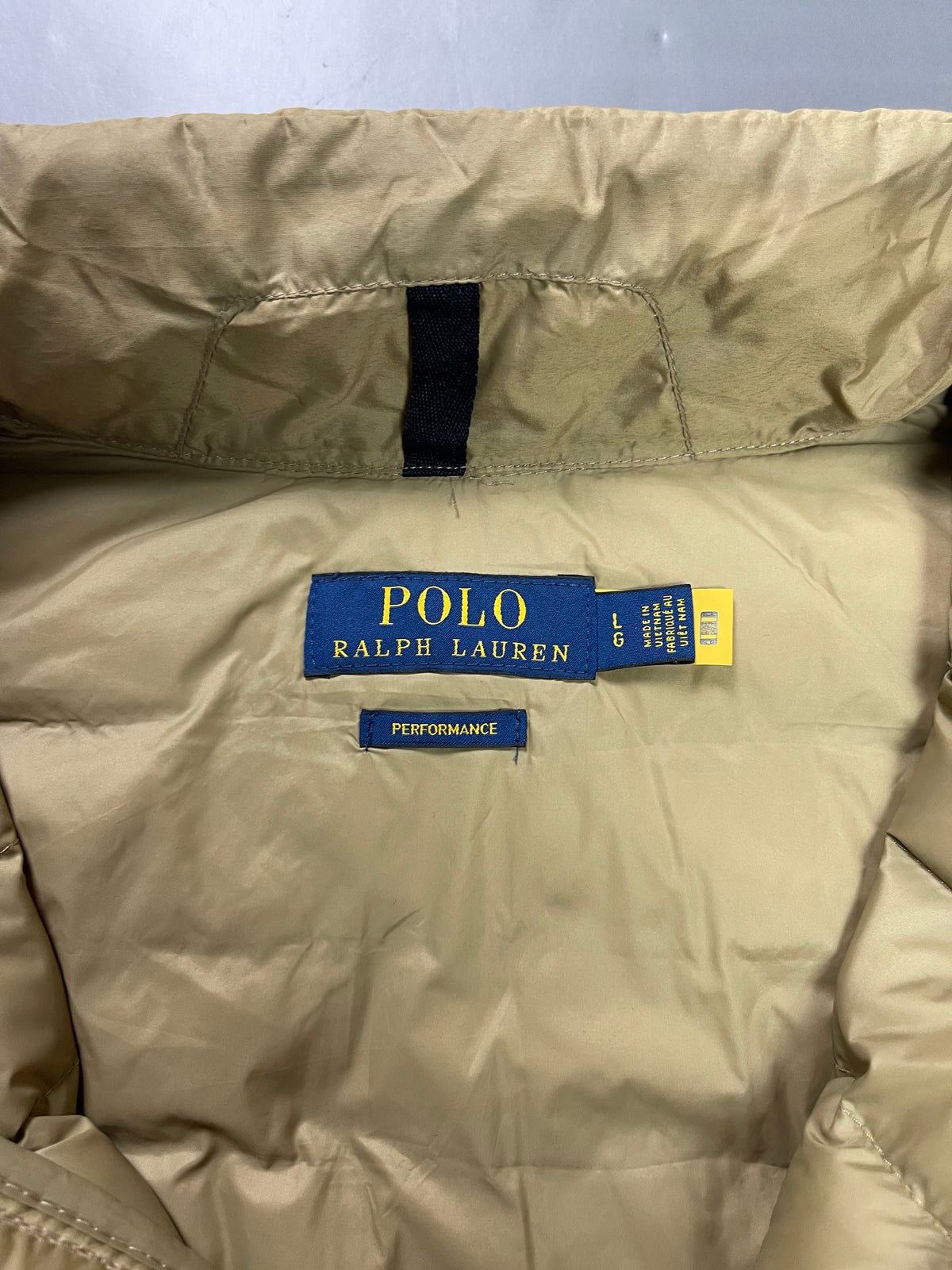 Ralph Lauren Jakna &mdash; Slika 3 od 4