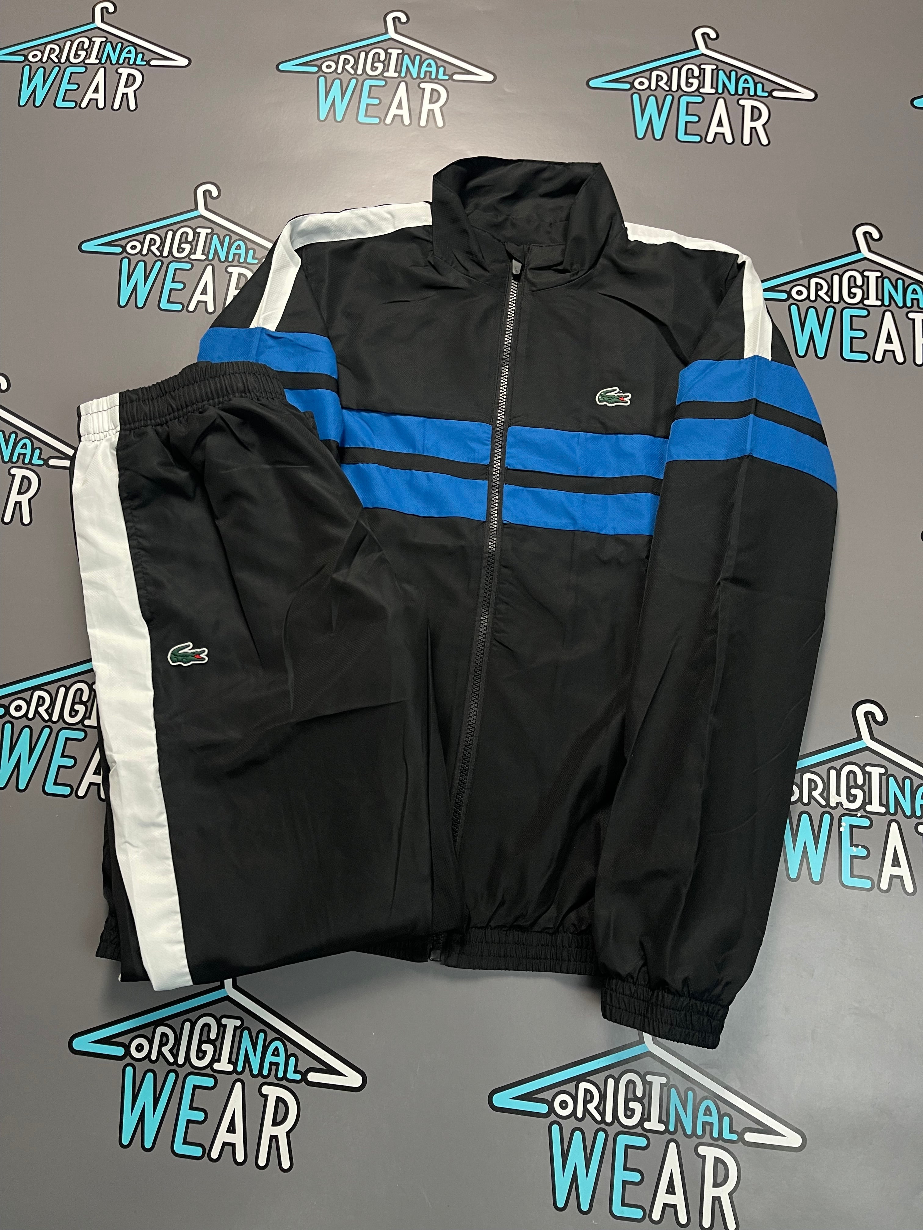 Lacoste Komplet