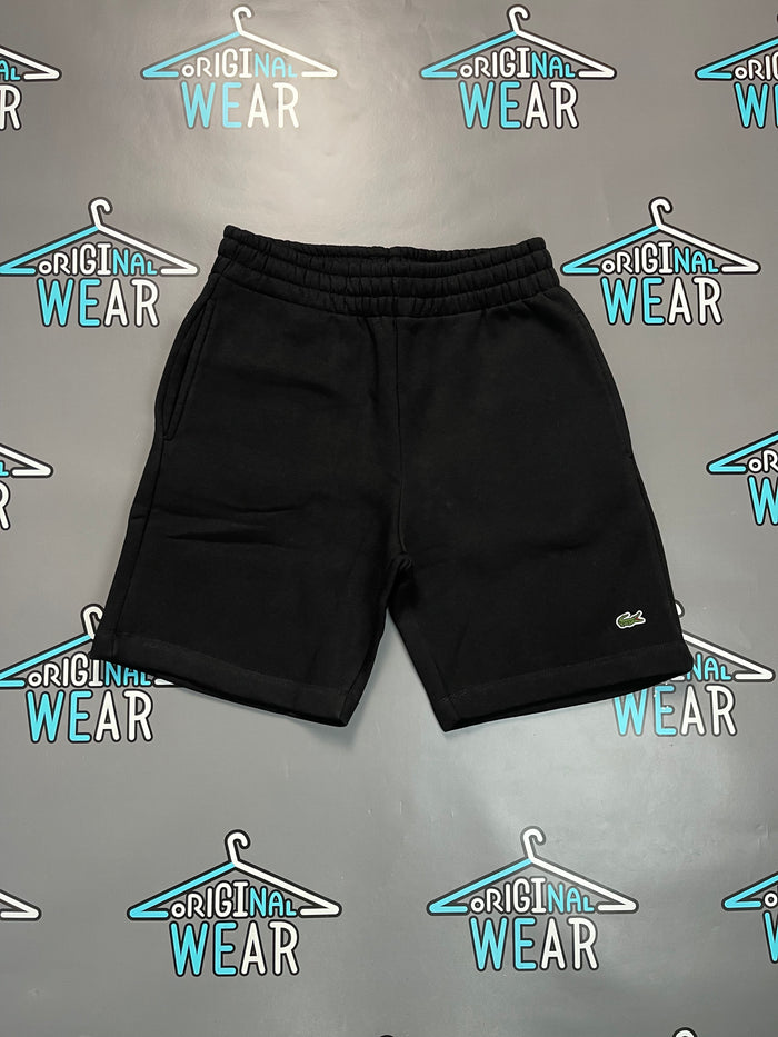 Lacoste Šorc "Full Black"