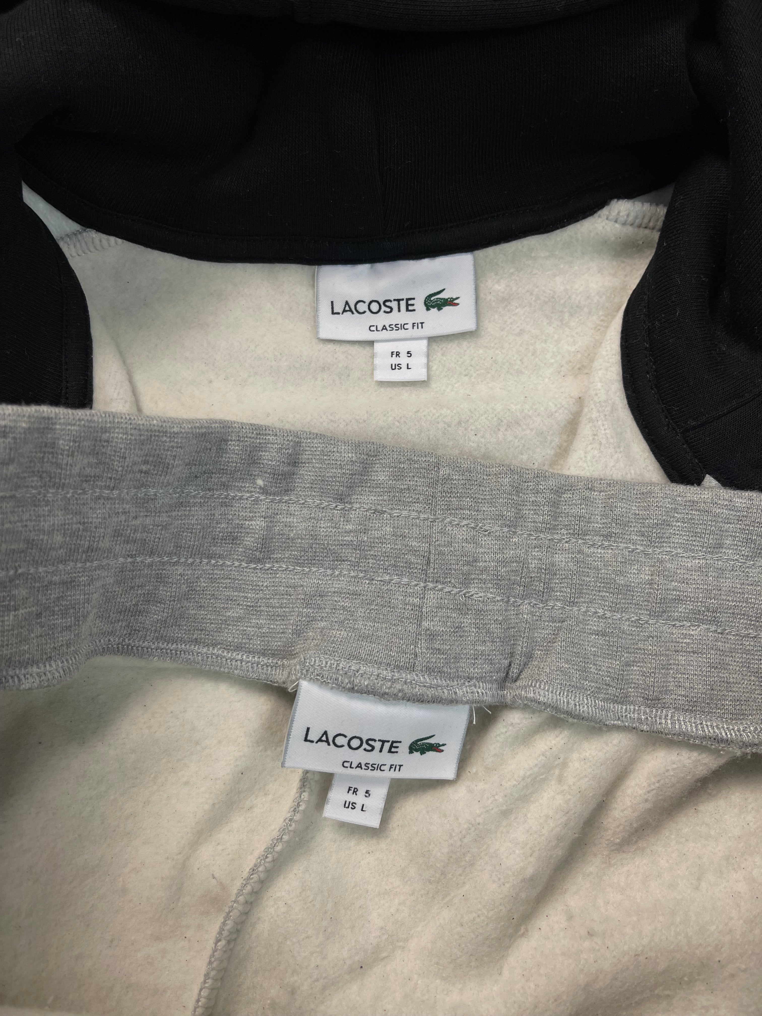 Lacoste Komplet