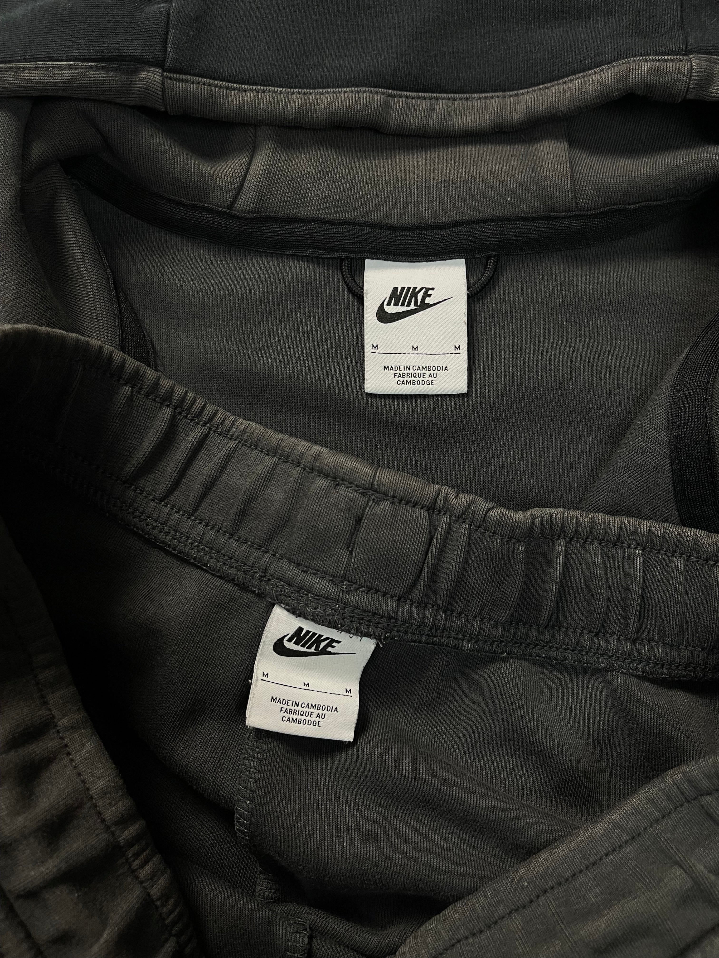 Nike Tech Fleece Komplet