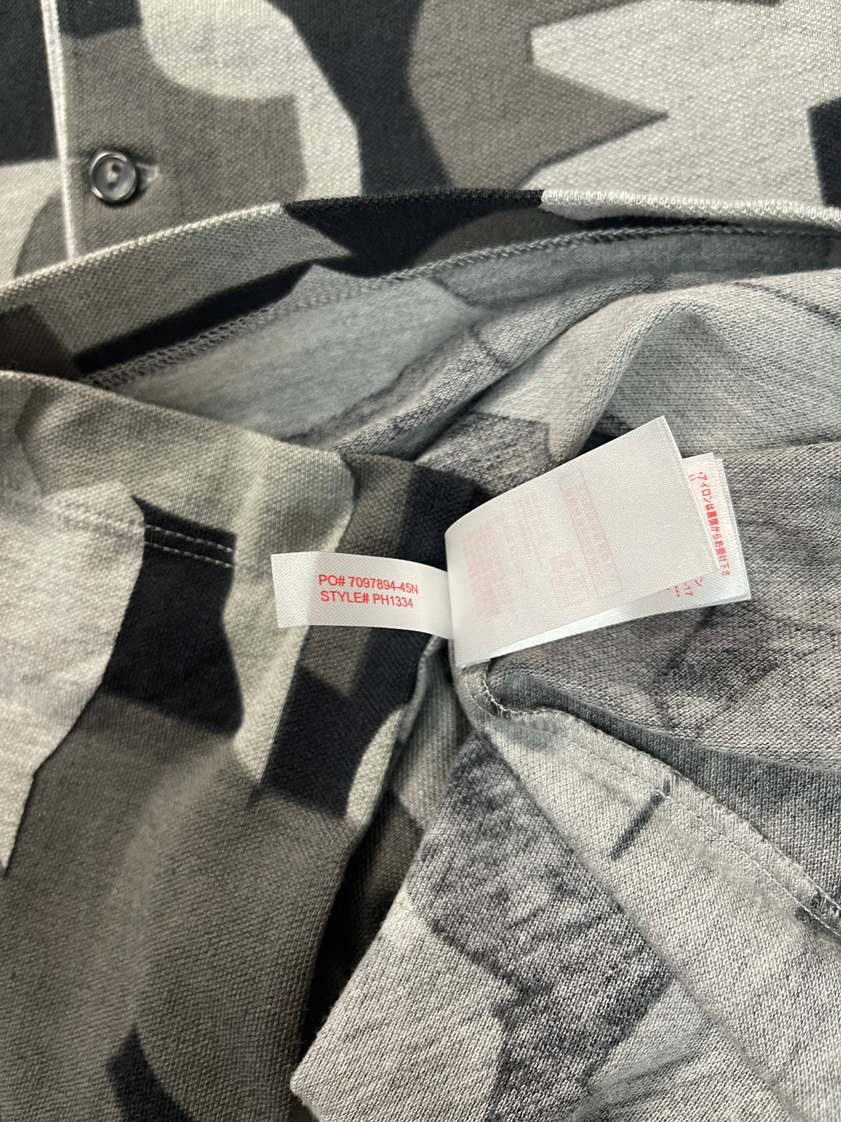 Lacoste L!Ve Hybrid Majica &mdash; Slika 4 od 4