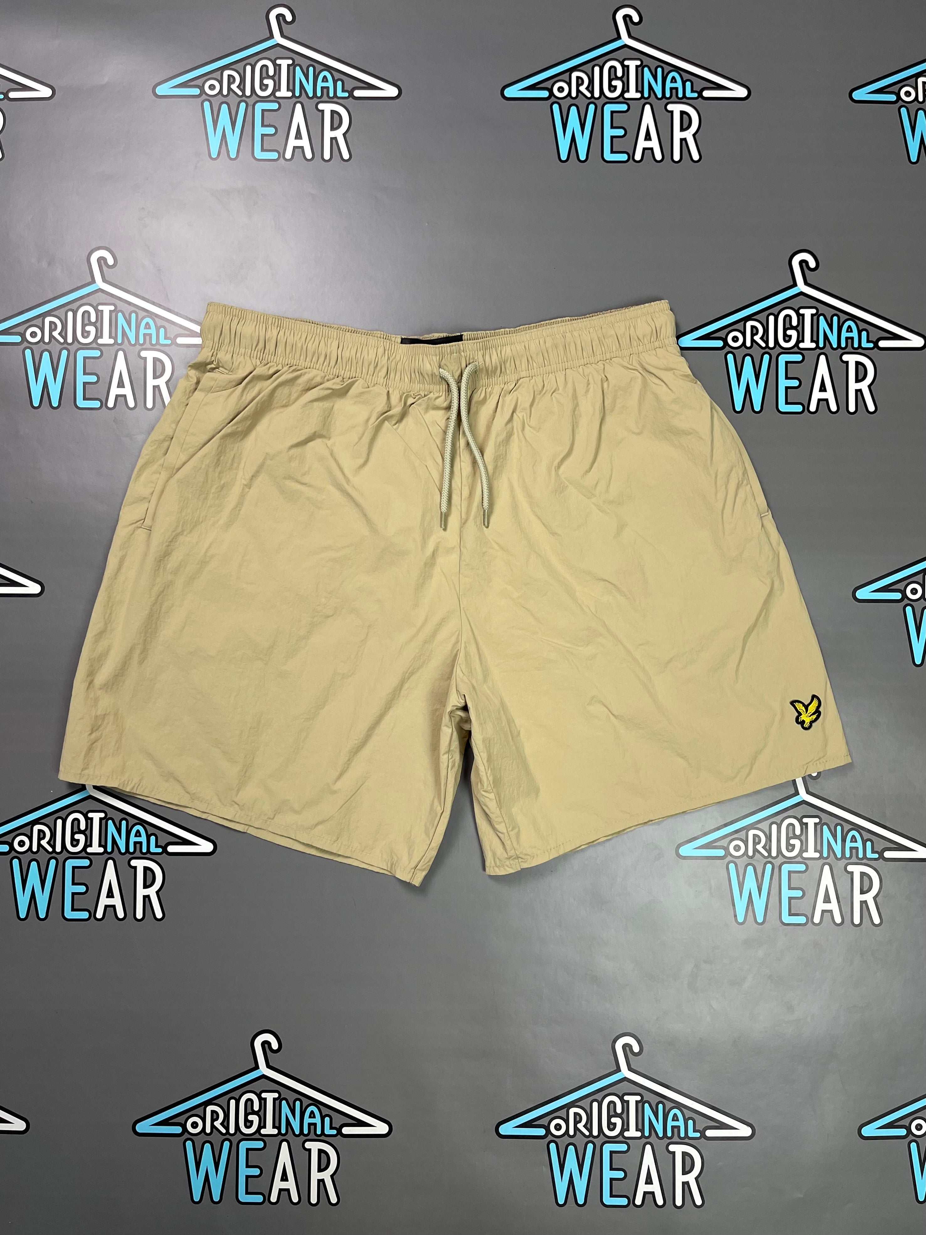 Lyle & Scott Šorc