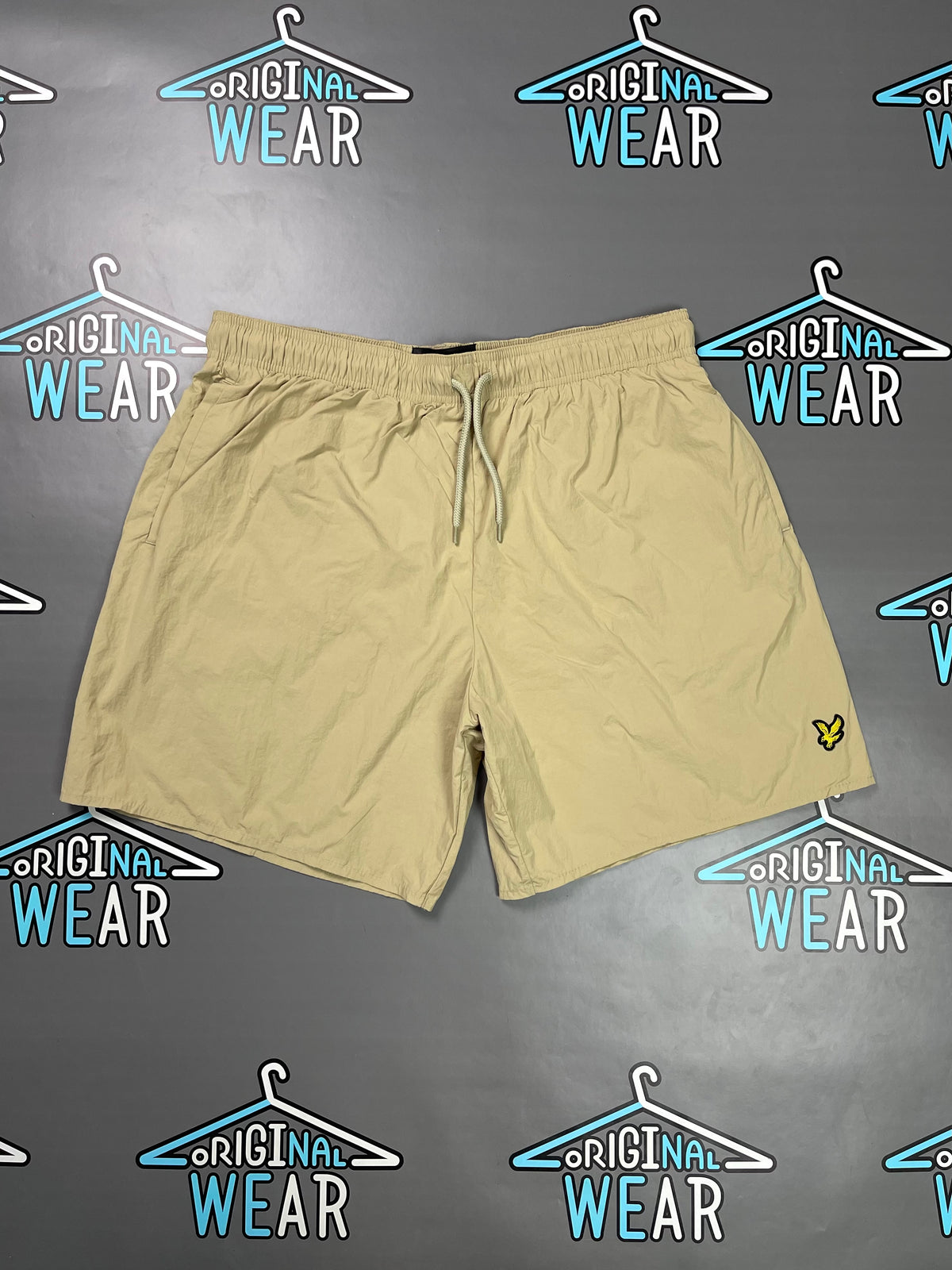 Lyle & Scott Šorc &mdash; Slika 1 od 4