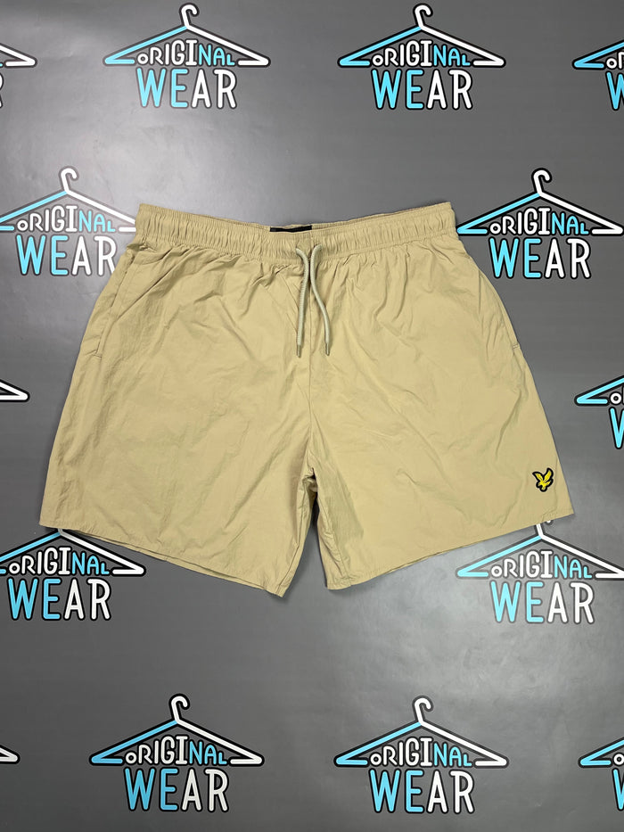 Lyle & Scott Šorc