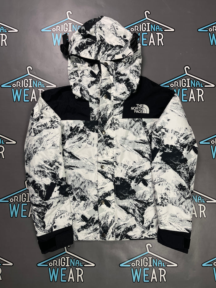 The North Face ''Goretex'' Jakna