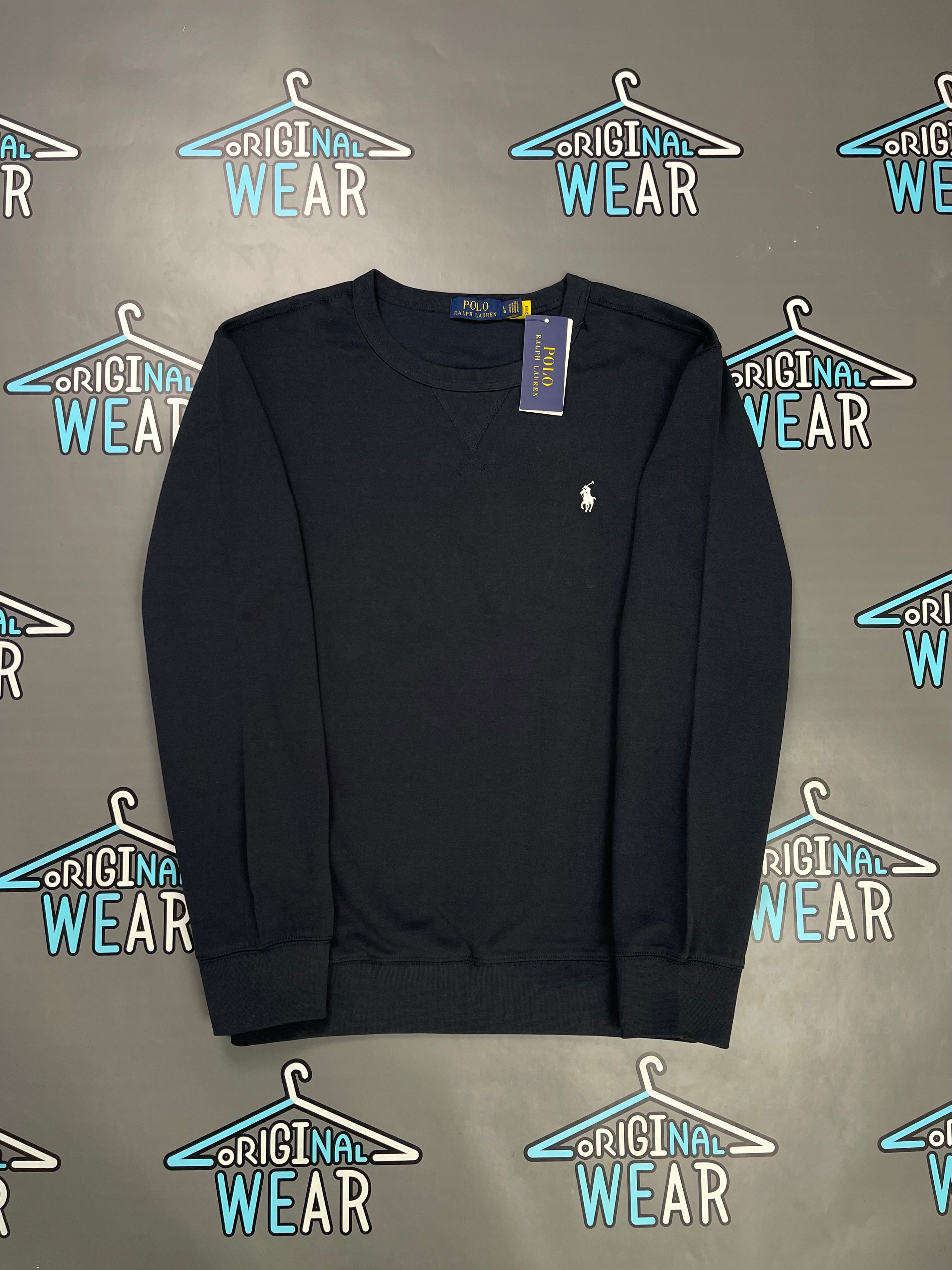 Ralph Lauren Duks